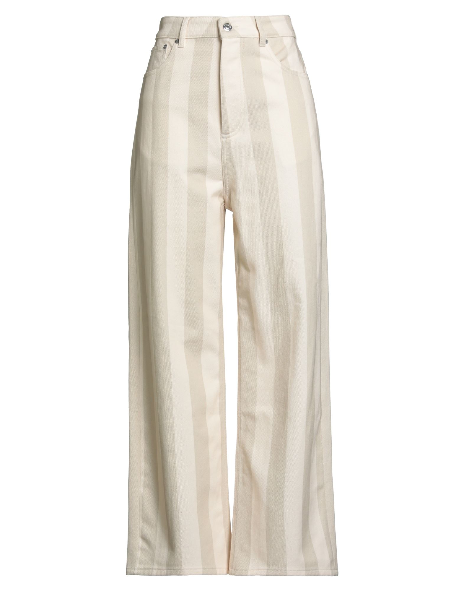 NANUSHKA NANUSHKA BOTTOMWEAR Τζιν