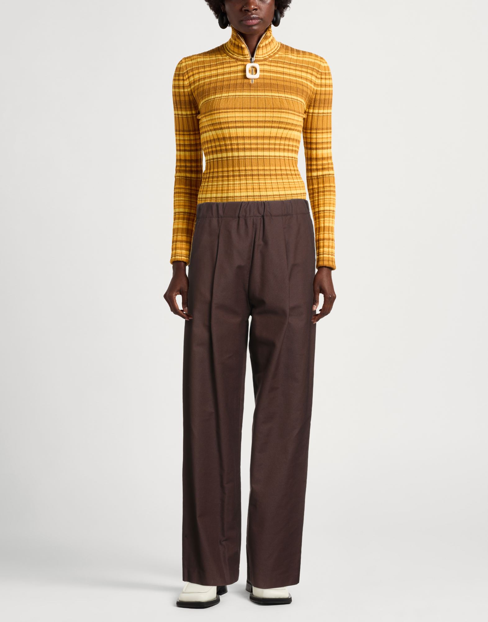 Stilosophy - Partes De Abajo - Pantalones - On Yoox.com 