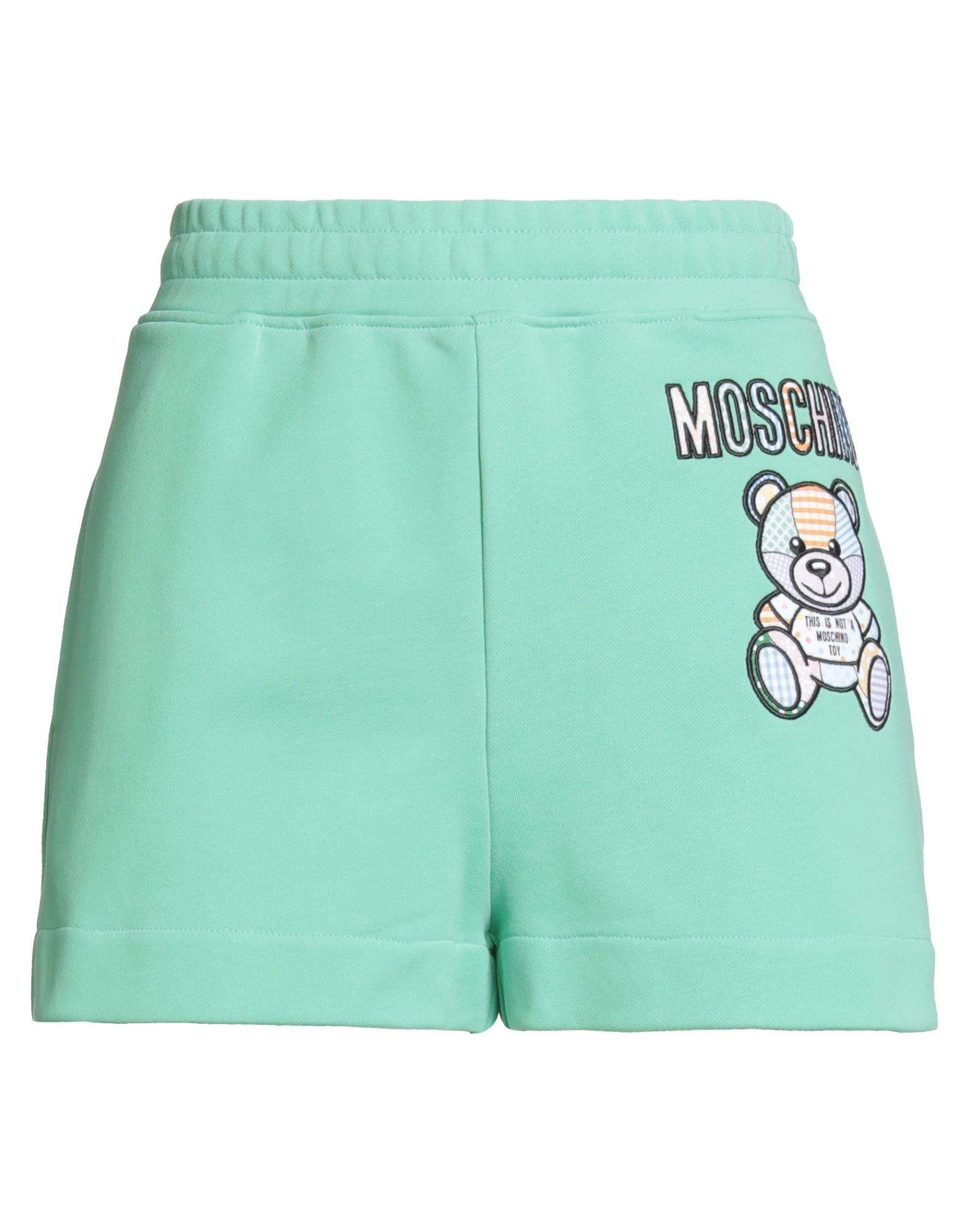 MOSCHINO BOTTOMWEAR Σορτς & Βερμούδες