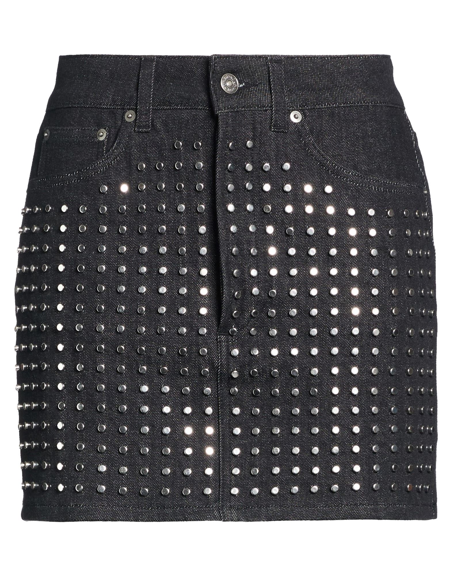  Dondup - Partes De Abajo - Faldas Vaqueras - On Yoox.com 