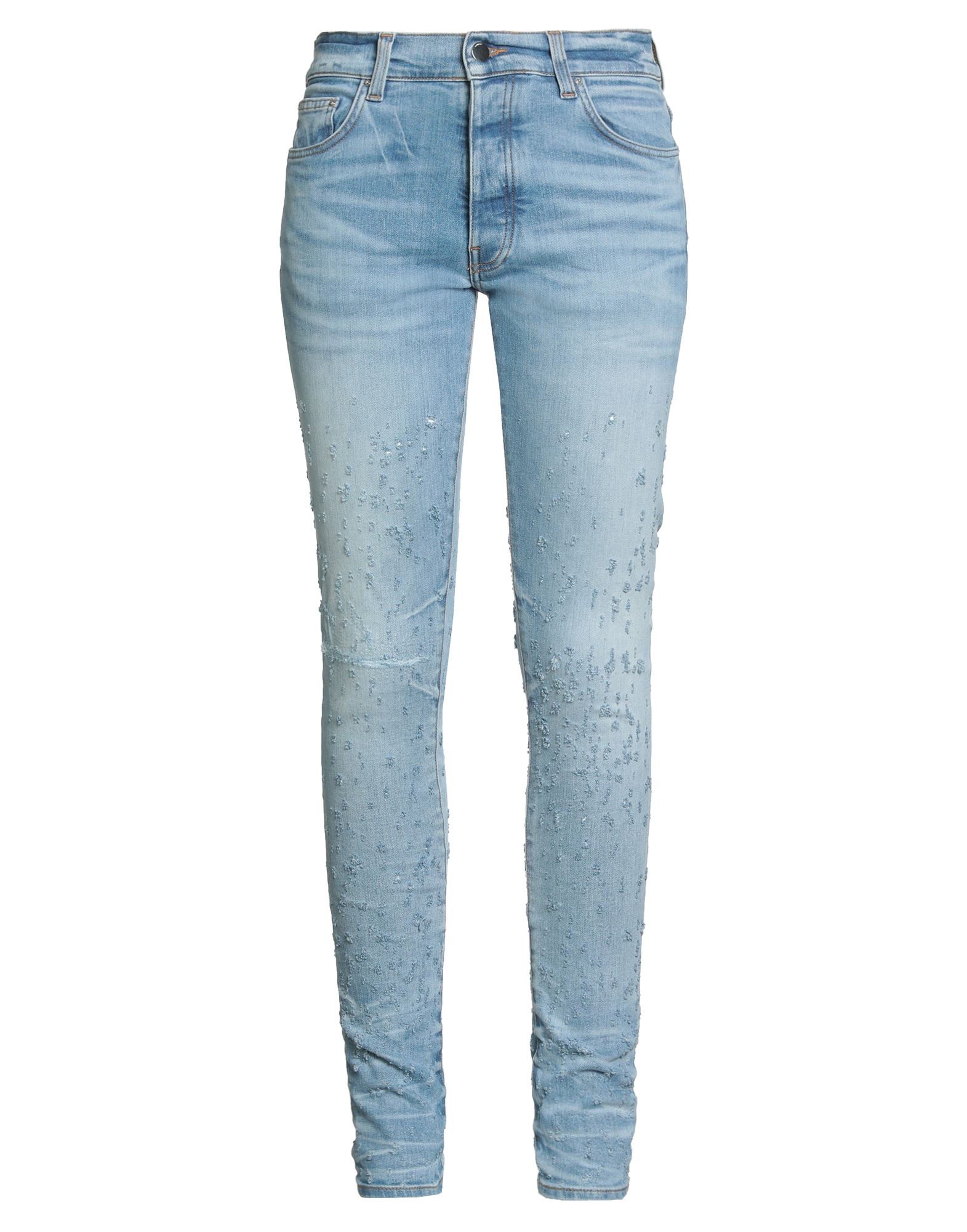 AMIRI AMIRI BOTTOMWEAR Τζιν