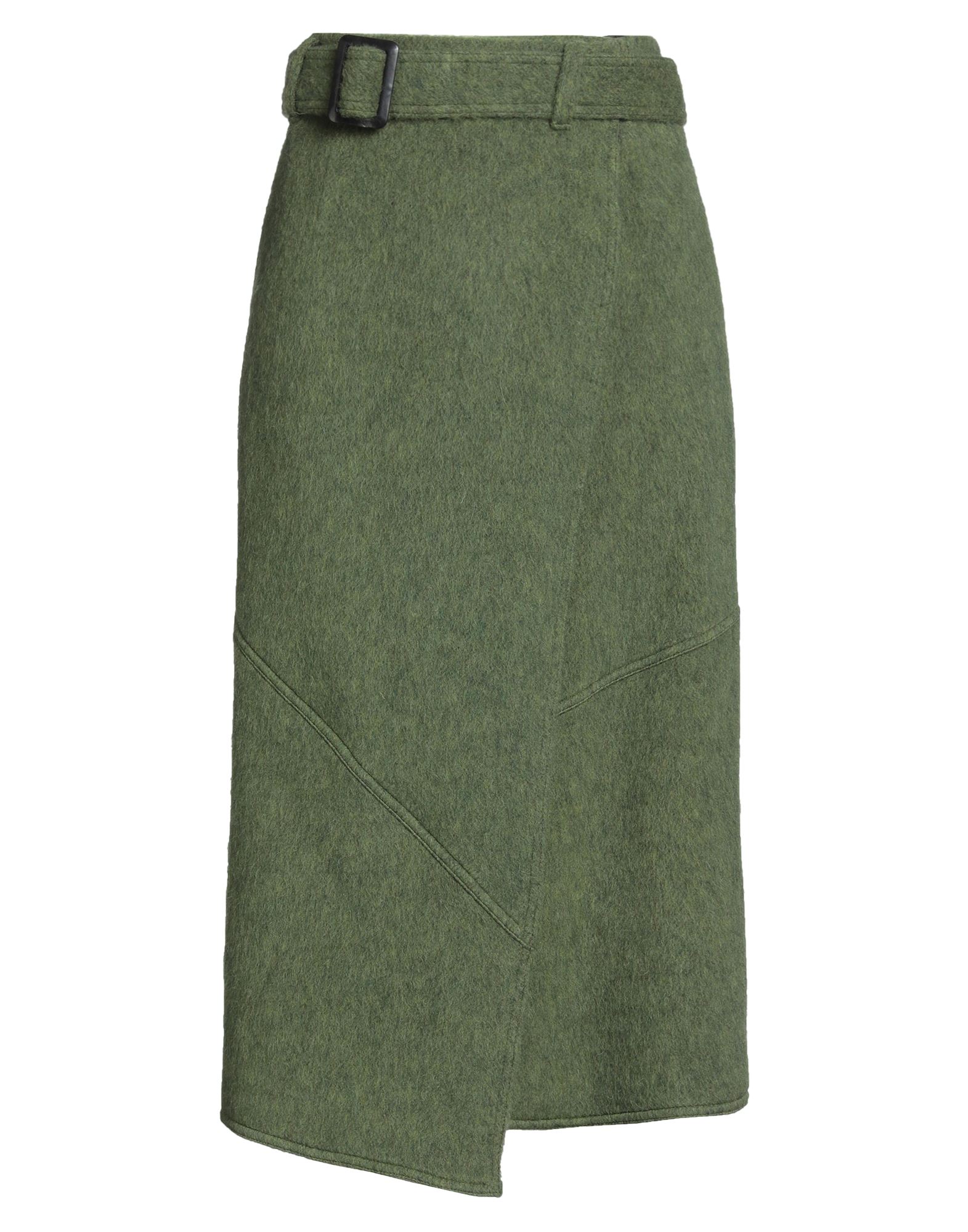  Wood Wood - Hosen & Röcke - Midi-röcke - On Yoox.com 