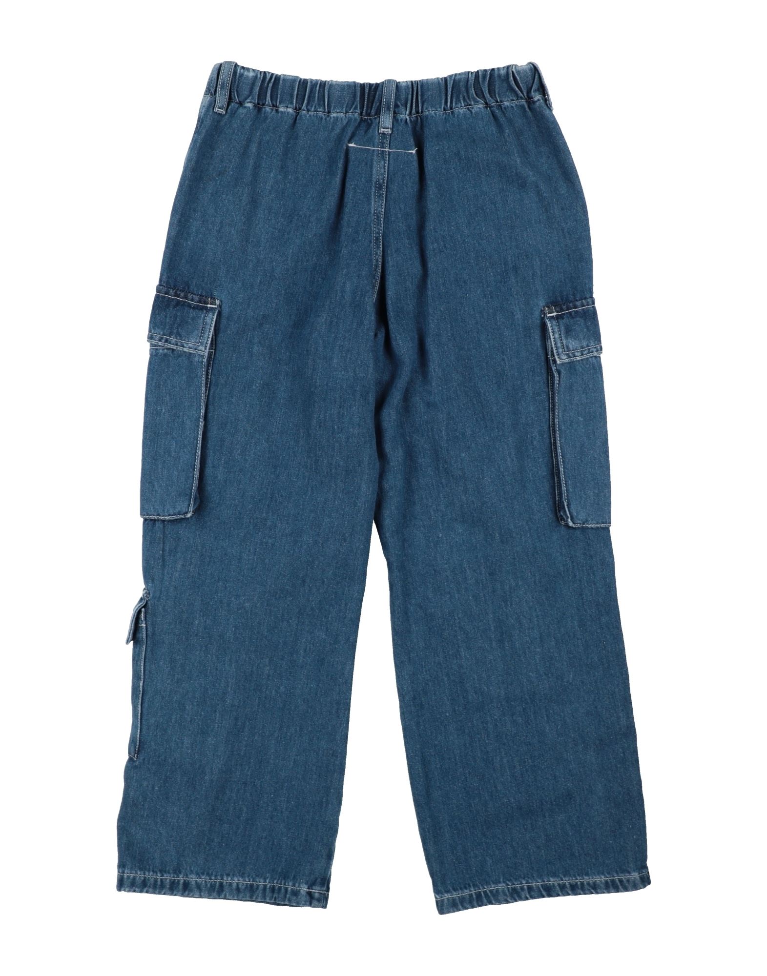  Mm6 Maison Margiela - Hosen & Röcke - Jeanshosen - On Yoox.com 