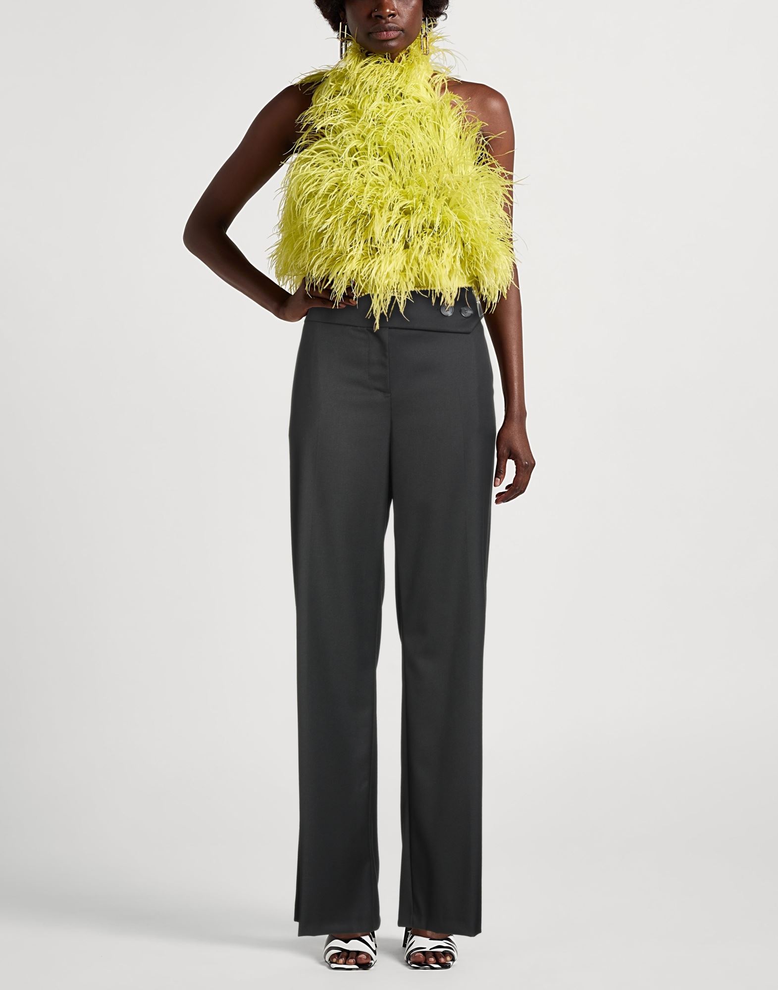  Aniye By - Hosen & Röcke - Hosen - On Yoox.com 