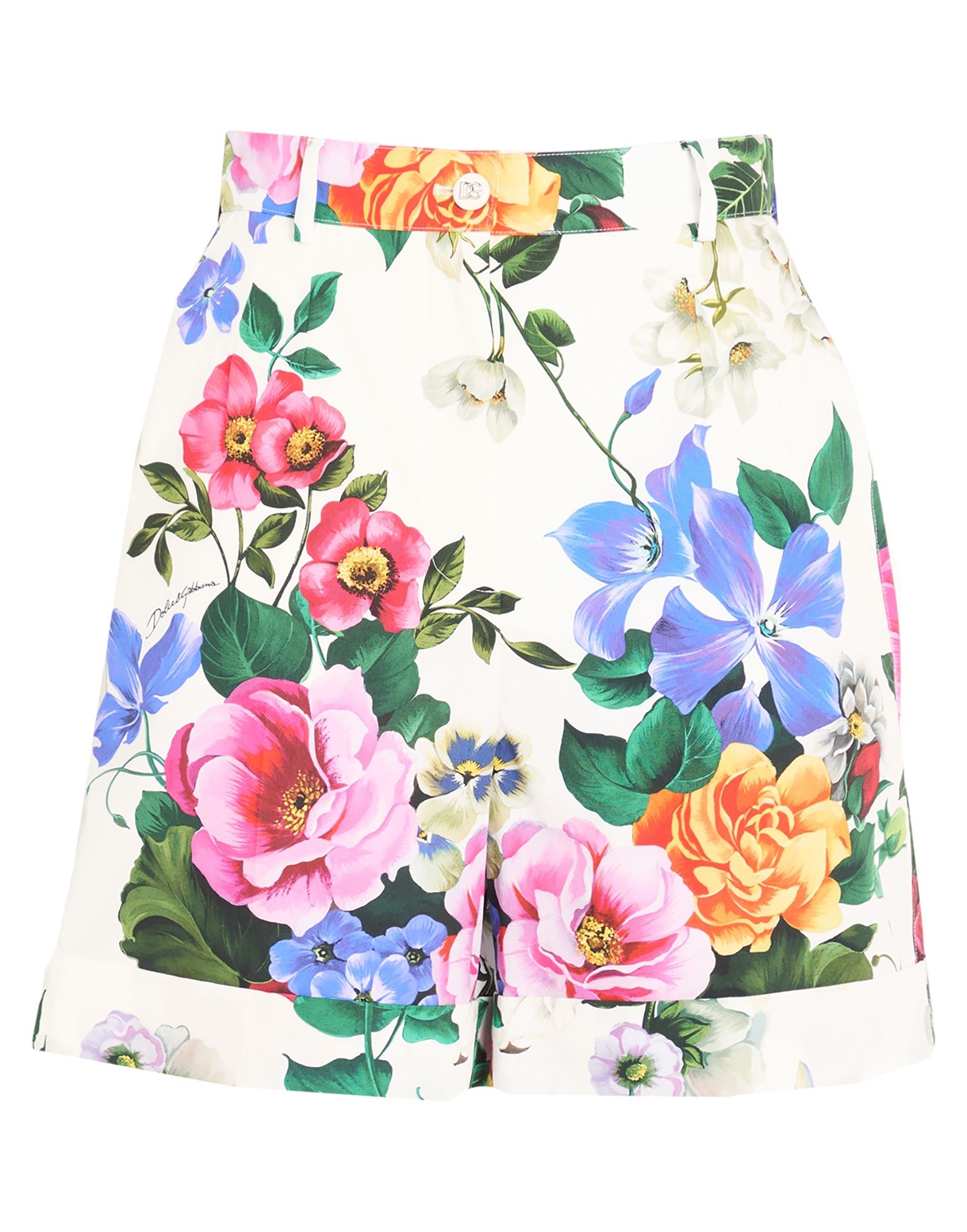 DOLCE&GABBANA DOLCE&GABBANA BOTTOMWEAR Σορτς & Βερμούδες