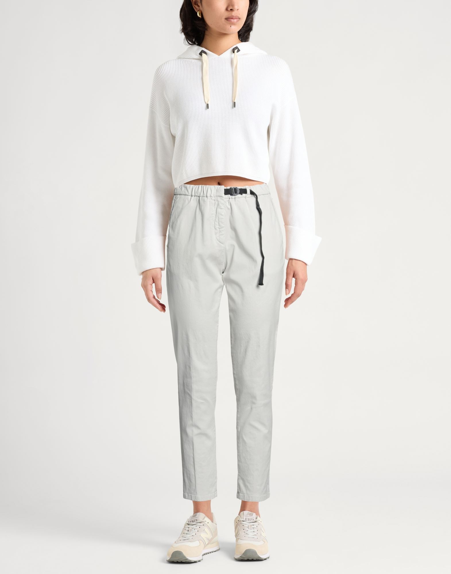  White Sand - Partes De Abajo - Pantalones - On Yoox.com 