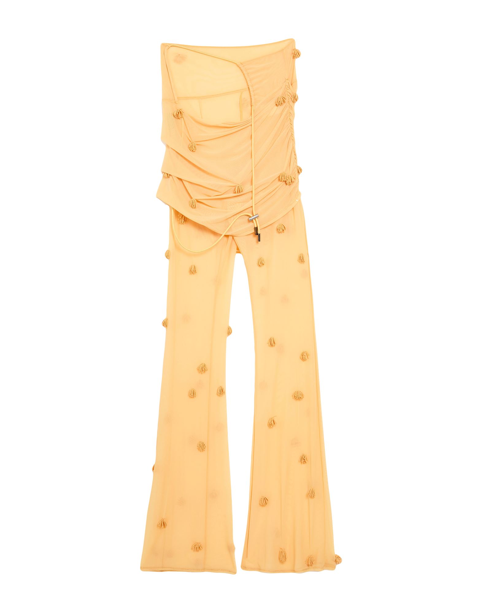 JACQUEMUS JACQUEMUS BOTTOMWEAR Casual Παντελόνι