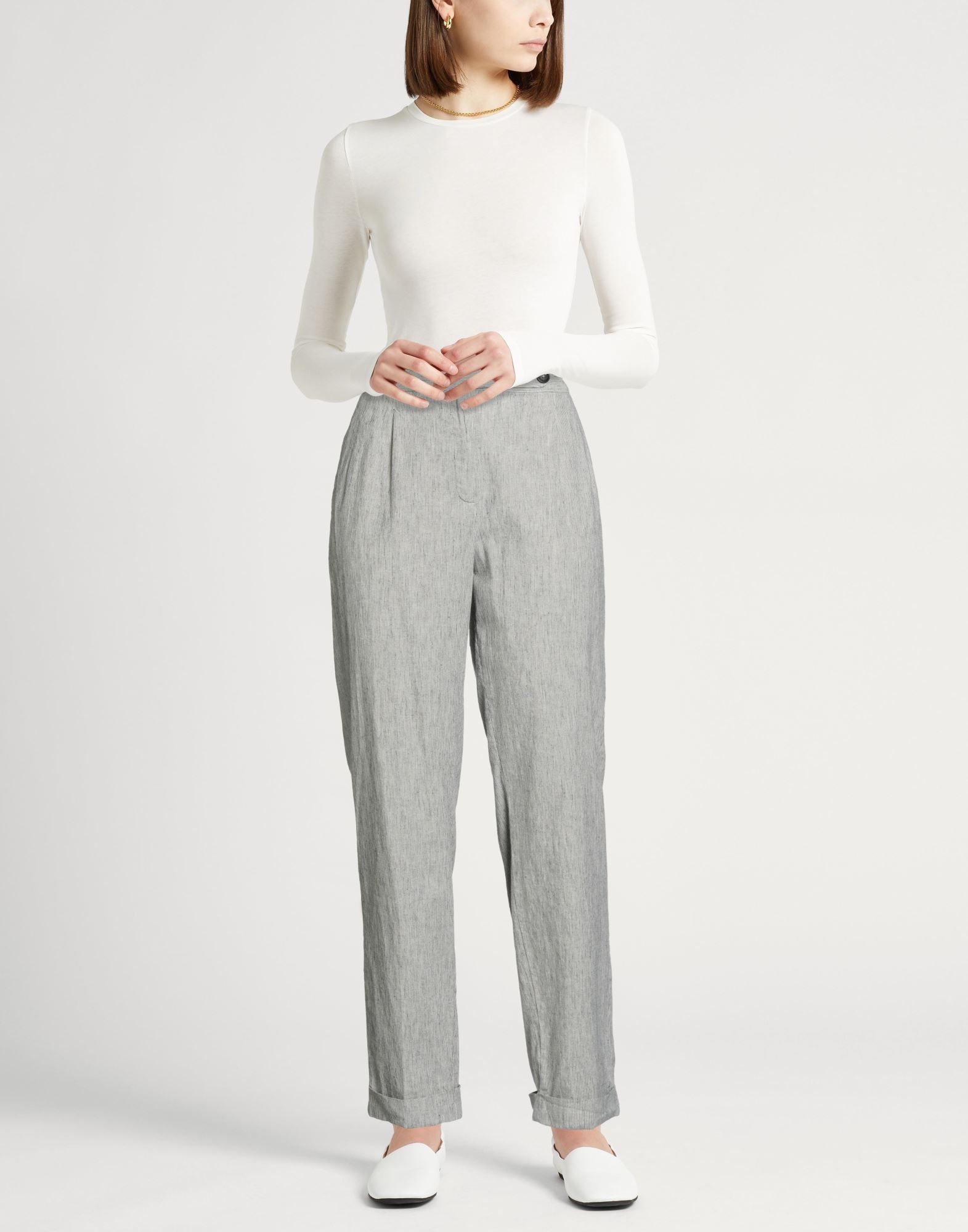  Massimo Alba - Partes De Abajo - Pantalones - On Yoox.com 