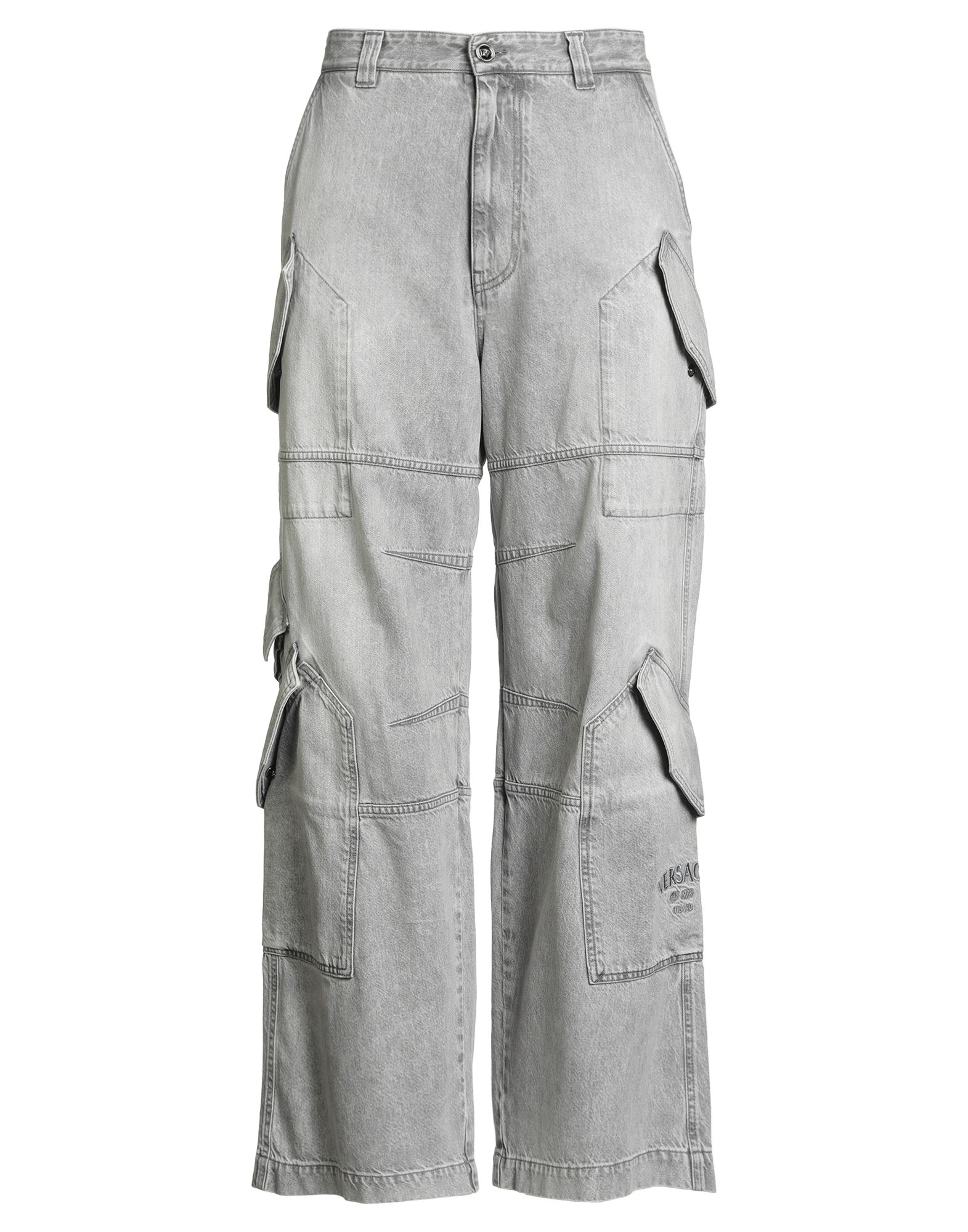 VERSACE VERSACE BOTTOMWEAR Τζιν