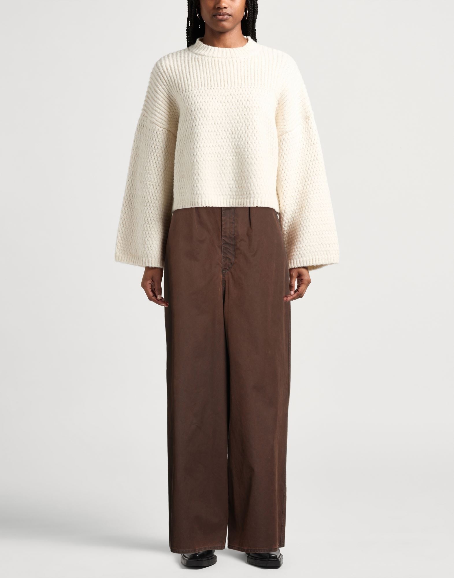  Sunnei - Hosen & Röcke - Hosen - On Yoox.com 