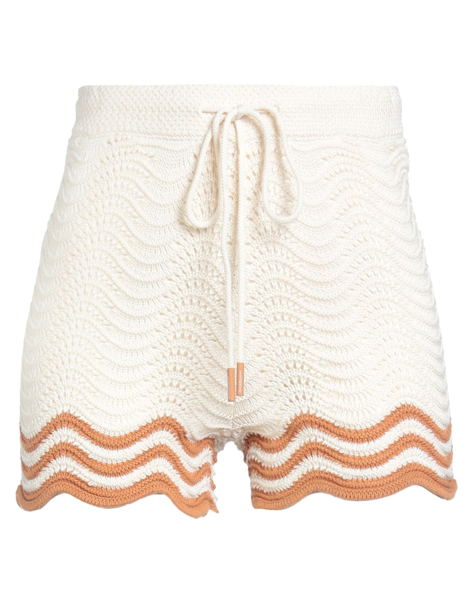 ZIMMERMANN ZIMMERMANN BOTTOMWEAR Σορτς & Βερμούδες