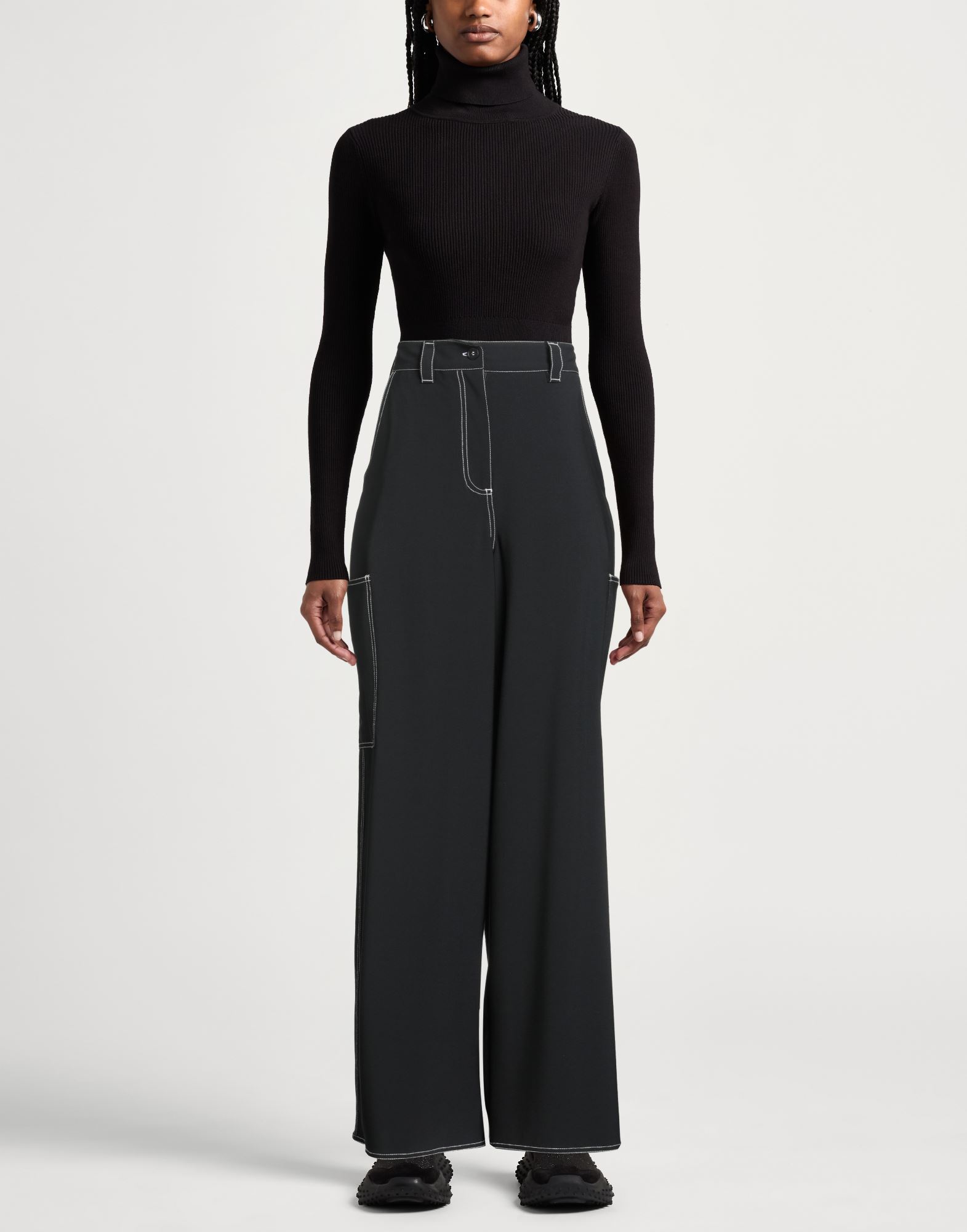  Sunnei - Hosen & Röcke - Hosen - On Yoox.com 