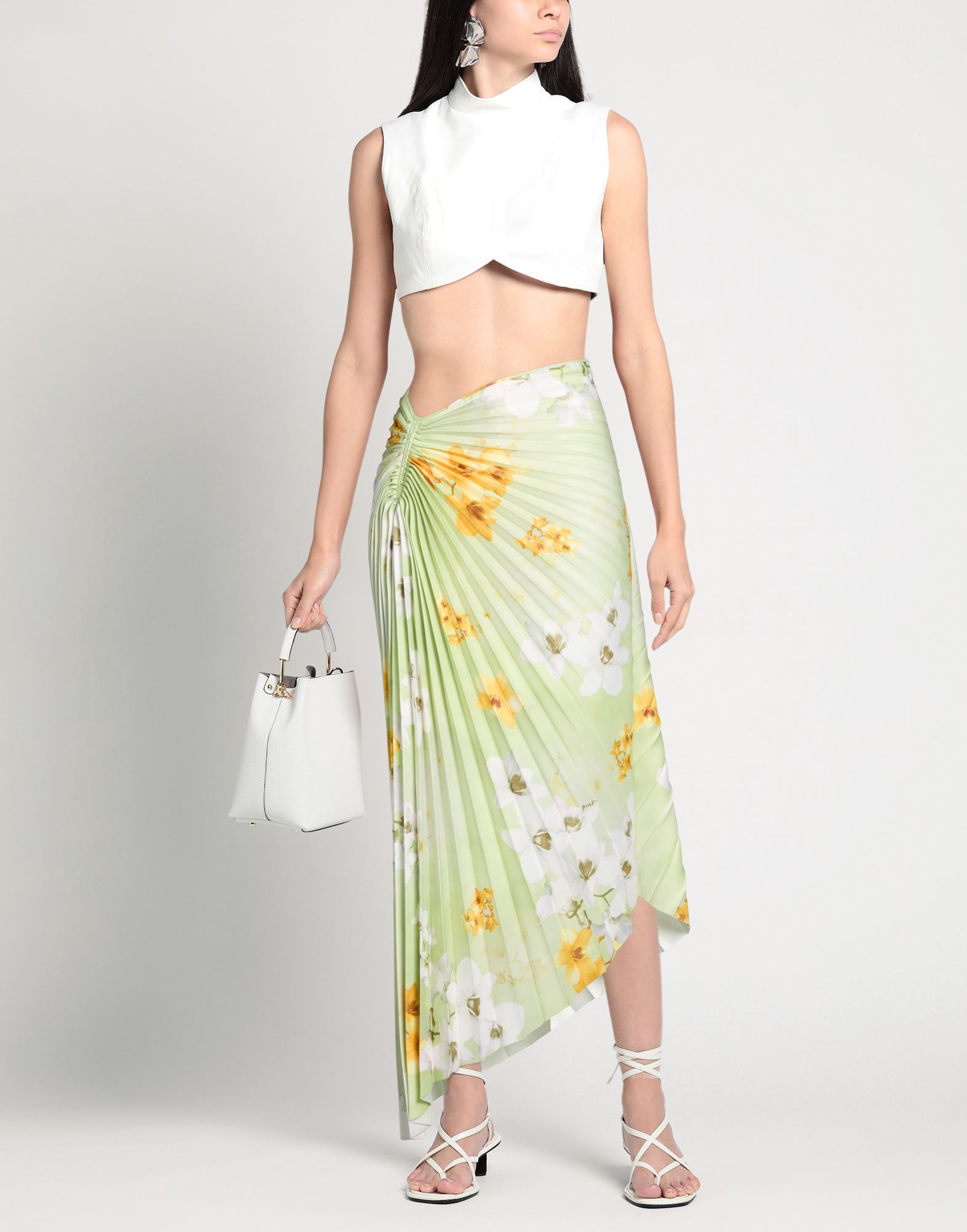  Pinko - Hosen & Röcke - Maxi-röcke - On Yoox.com 