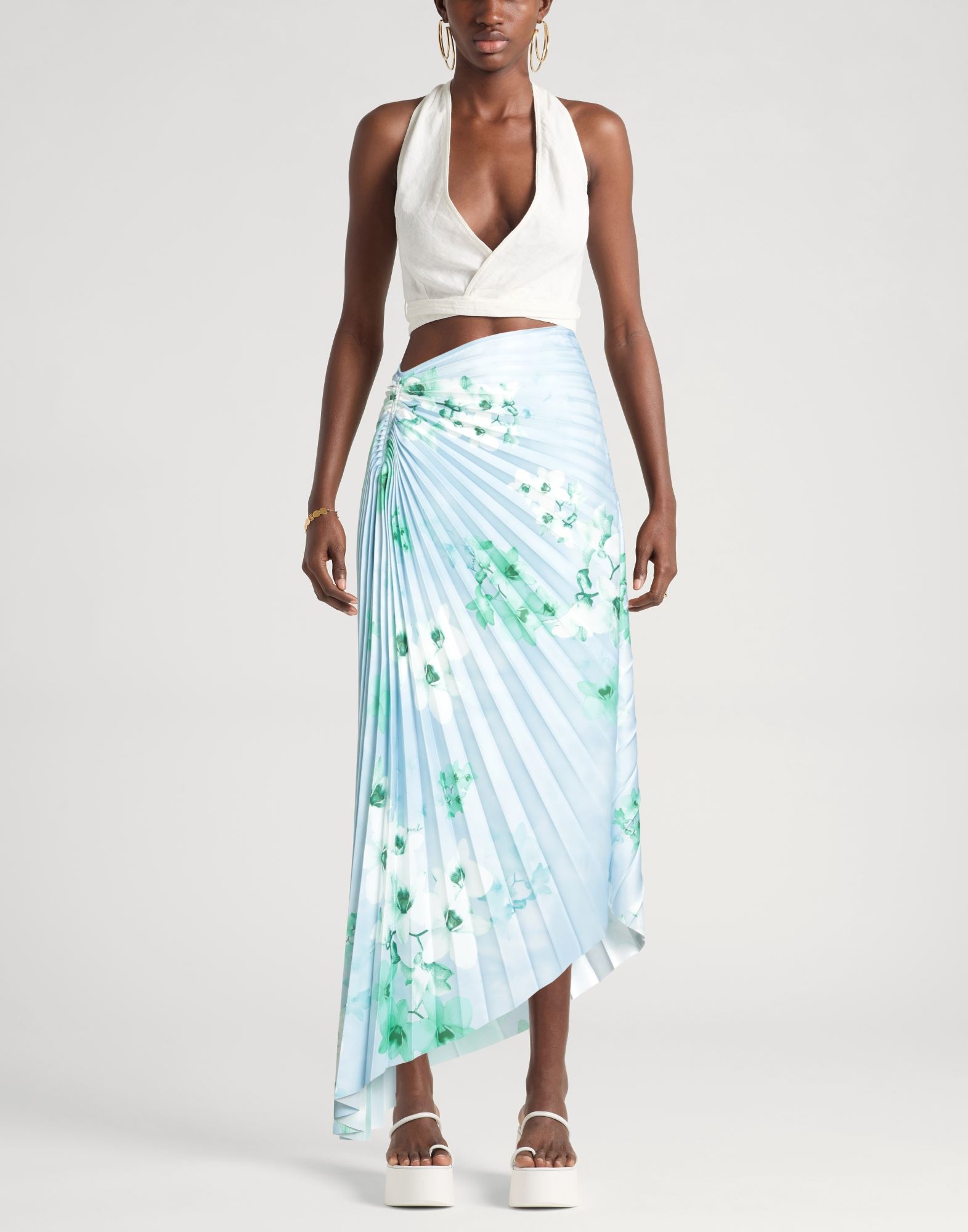  Pinko - Hosen & Röcke - Maxi-röcke - On Yoox.com 