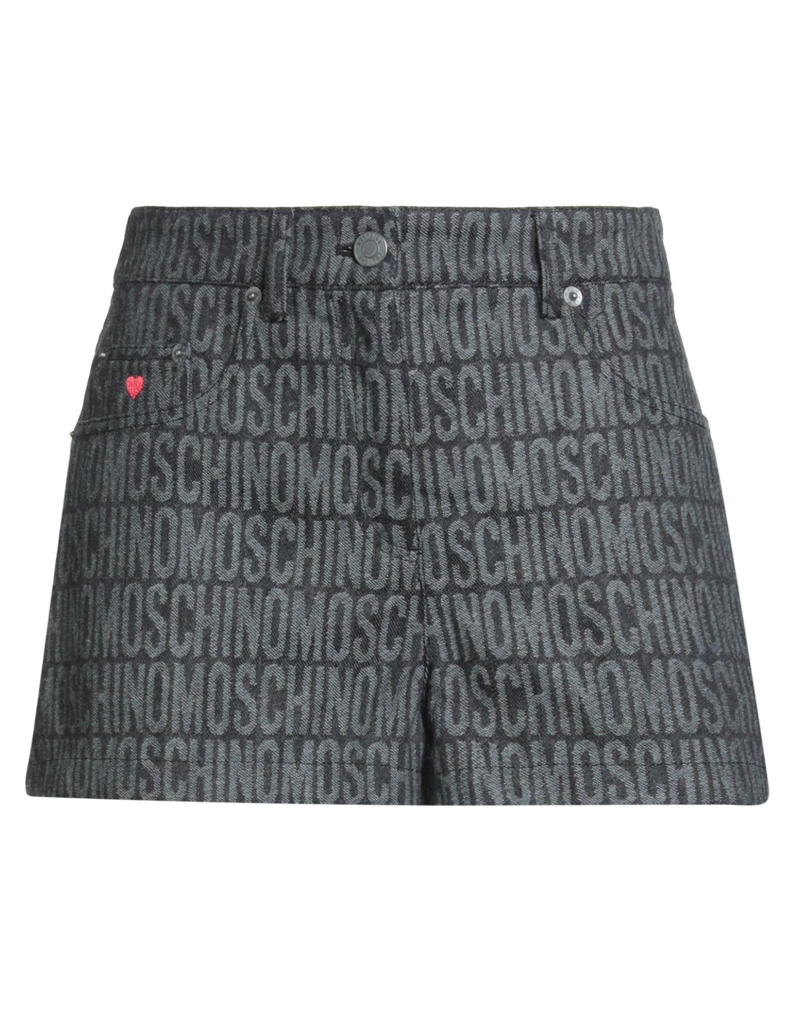  Moschino - Hosen & Röcke - Jeansshorts - On Yoox.com 