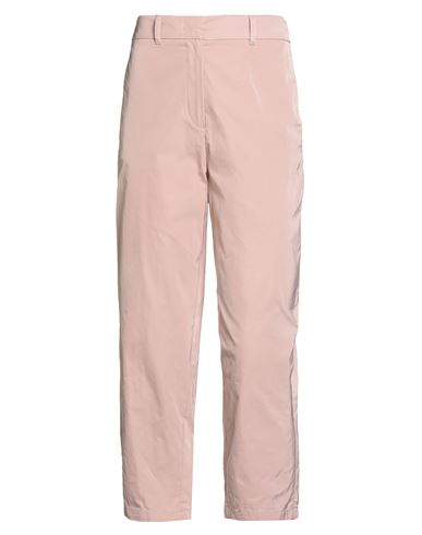 Max Mara Sfilata Woman Pants Blush Size 4 Polyester In Pink