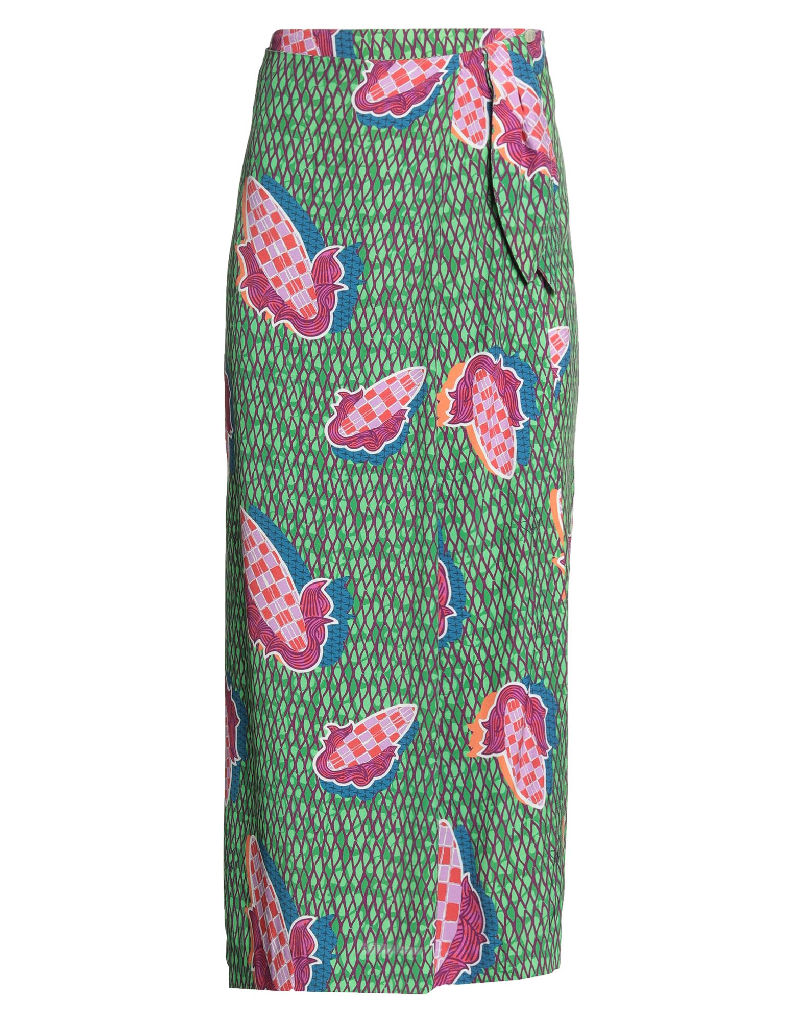 STELLA JEAN STELLA JEAN BOTTOMWEAR Μίντι φούστα
