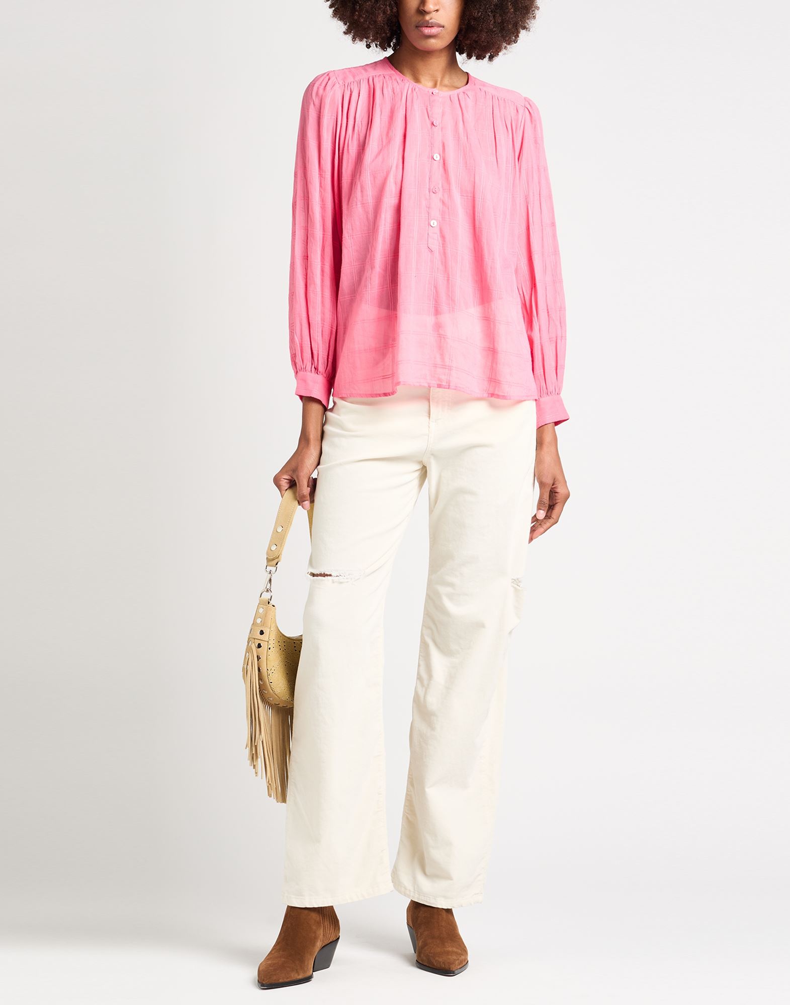  Aniye By - Hosen & Röcke - Hosen - On Yoox.com 