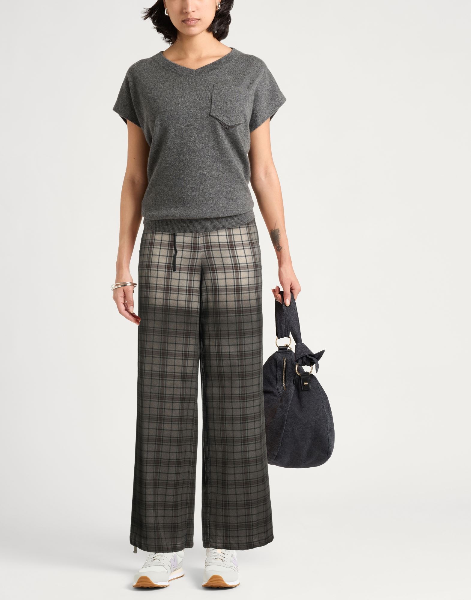  White Sand - Partes De Abajo - Pantalones - On Yoox.com 