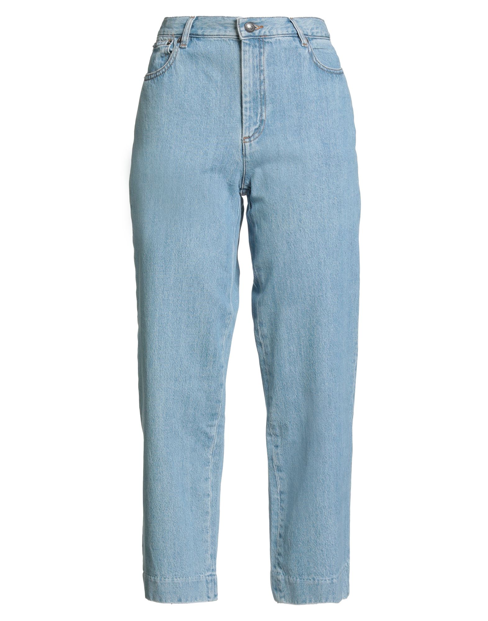 A.P.C. BOTTOMWEAR Τζιν