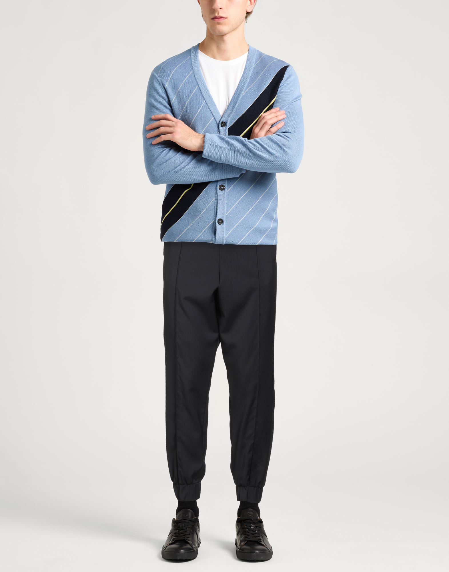  Hevò - Hosen & Röcke - Hosen - On Yoox.com 