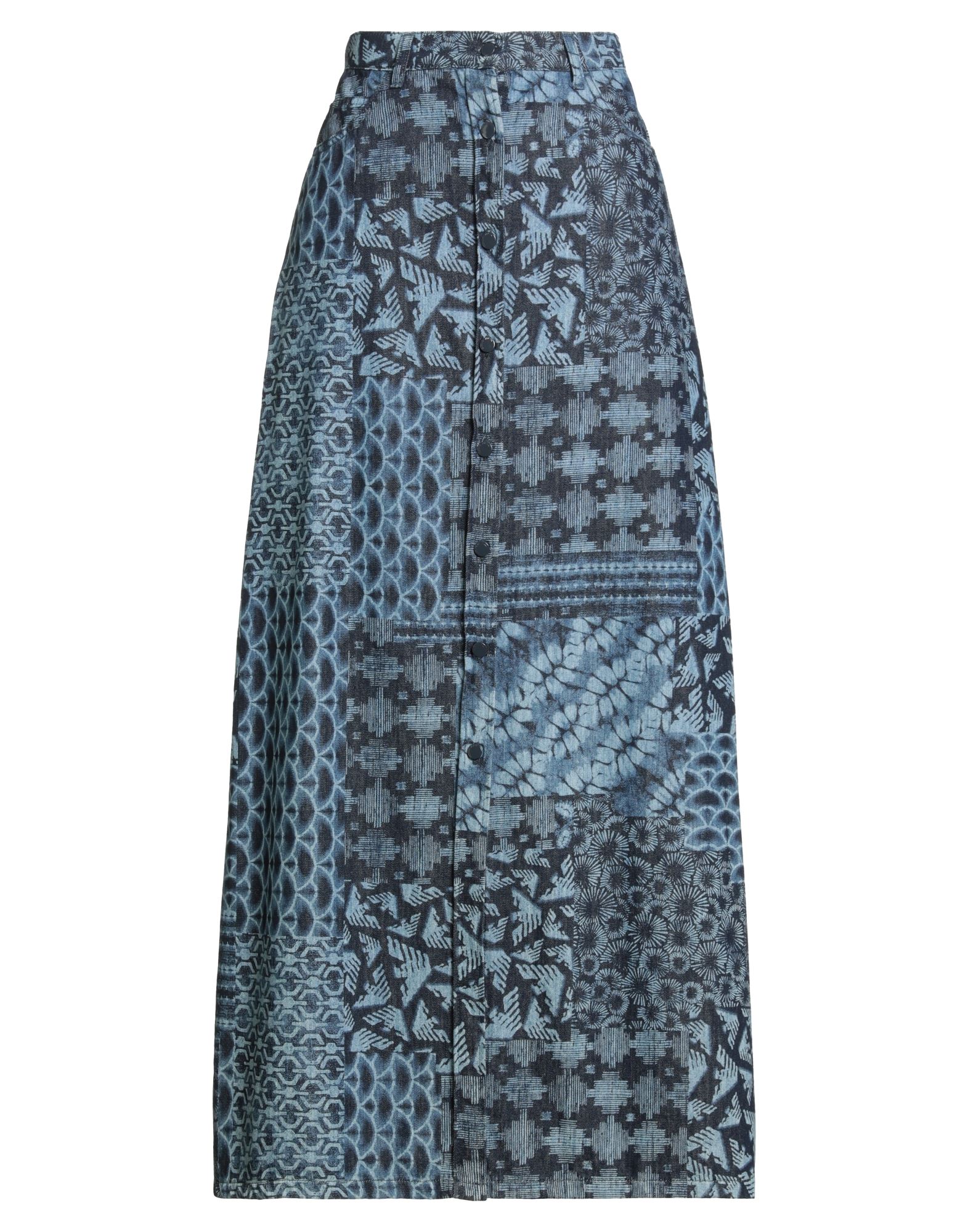  Emporio Armani - Hosen & Röcke - Jeansröcke - On Yoox.com 
