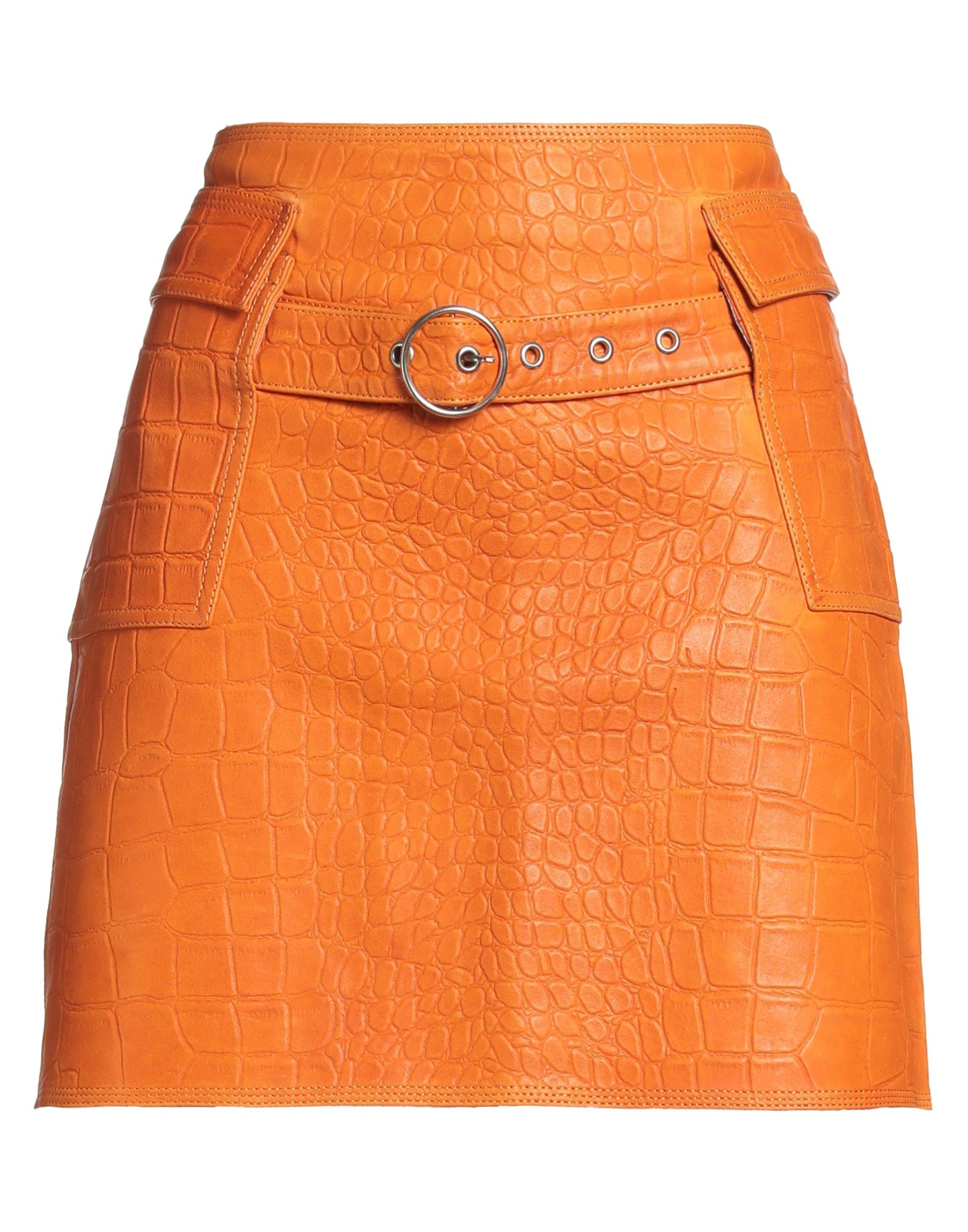  Saks Potts - Hosen & Röcke - Miniröcke - On Yoox.com 