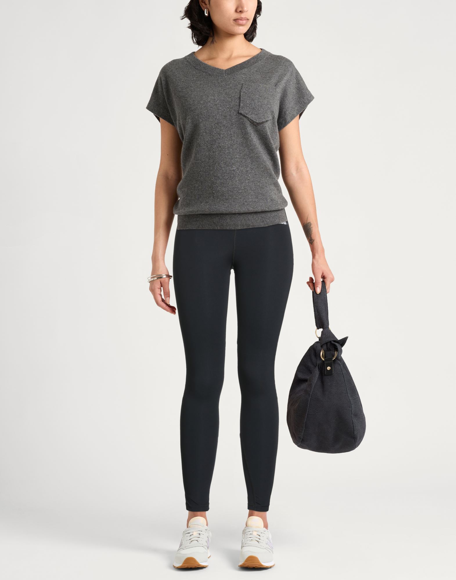  Jil Sander+ - Hosen & Röcke - Leggings - On Yoox.com 