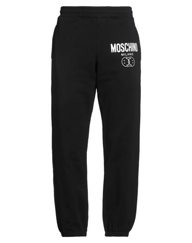 Hose Herren Schwarz 50 Herren