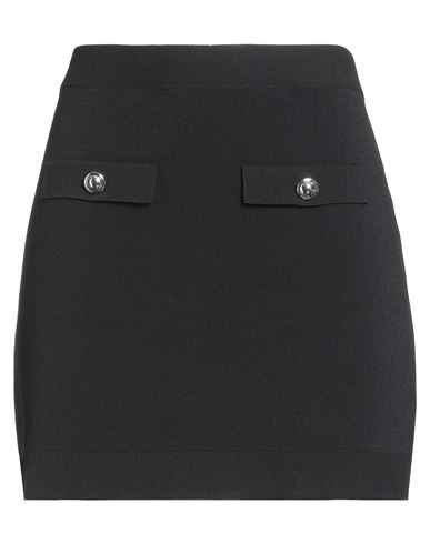 Minifalda Mujer Negro L,M,S,XL,XXL Mujer