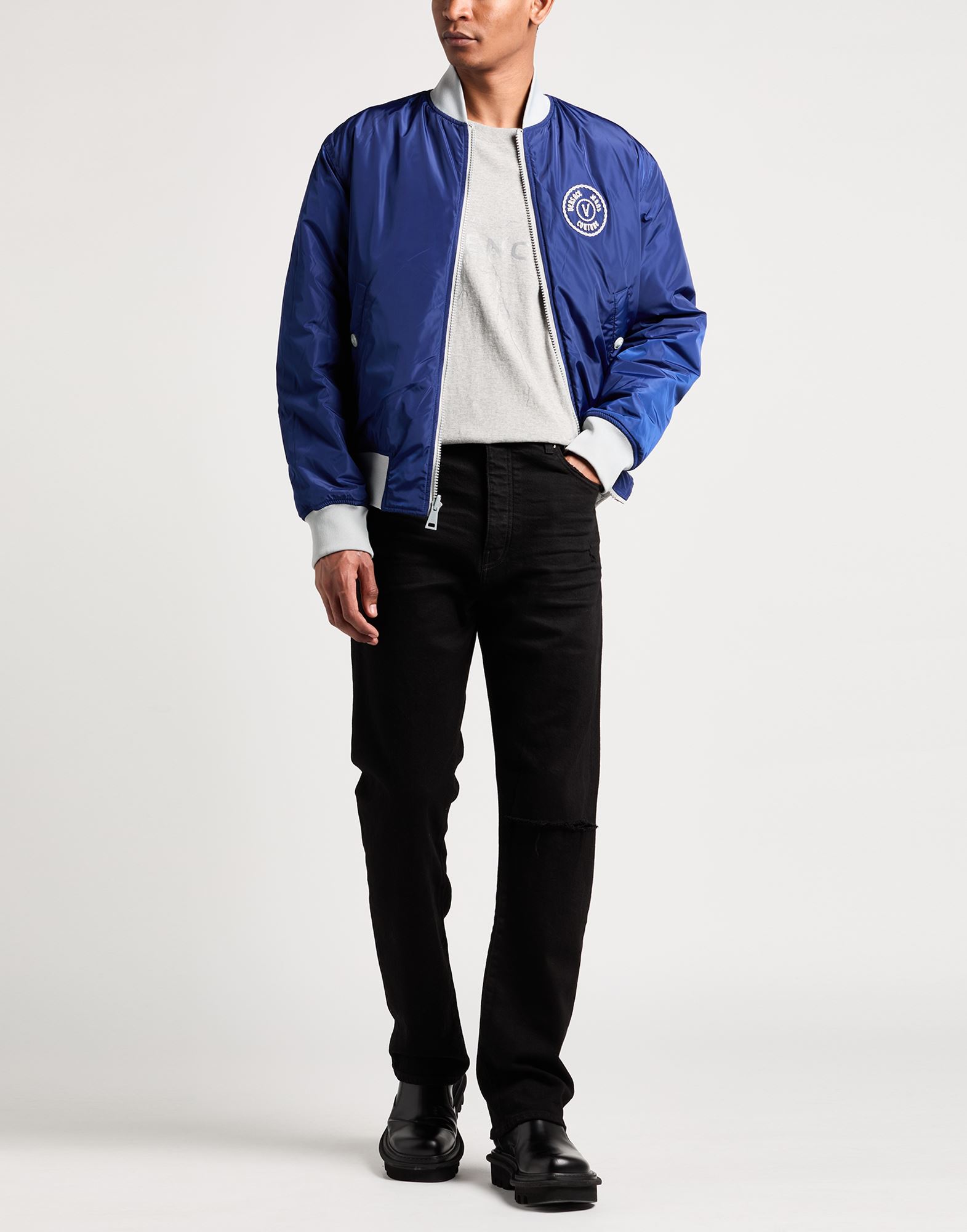 Amiri - Partes De Abajo - Pantalones Vaqueros - On Yoox.com 