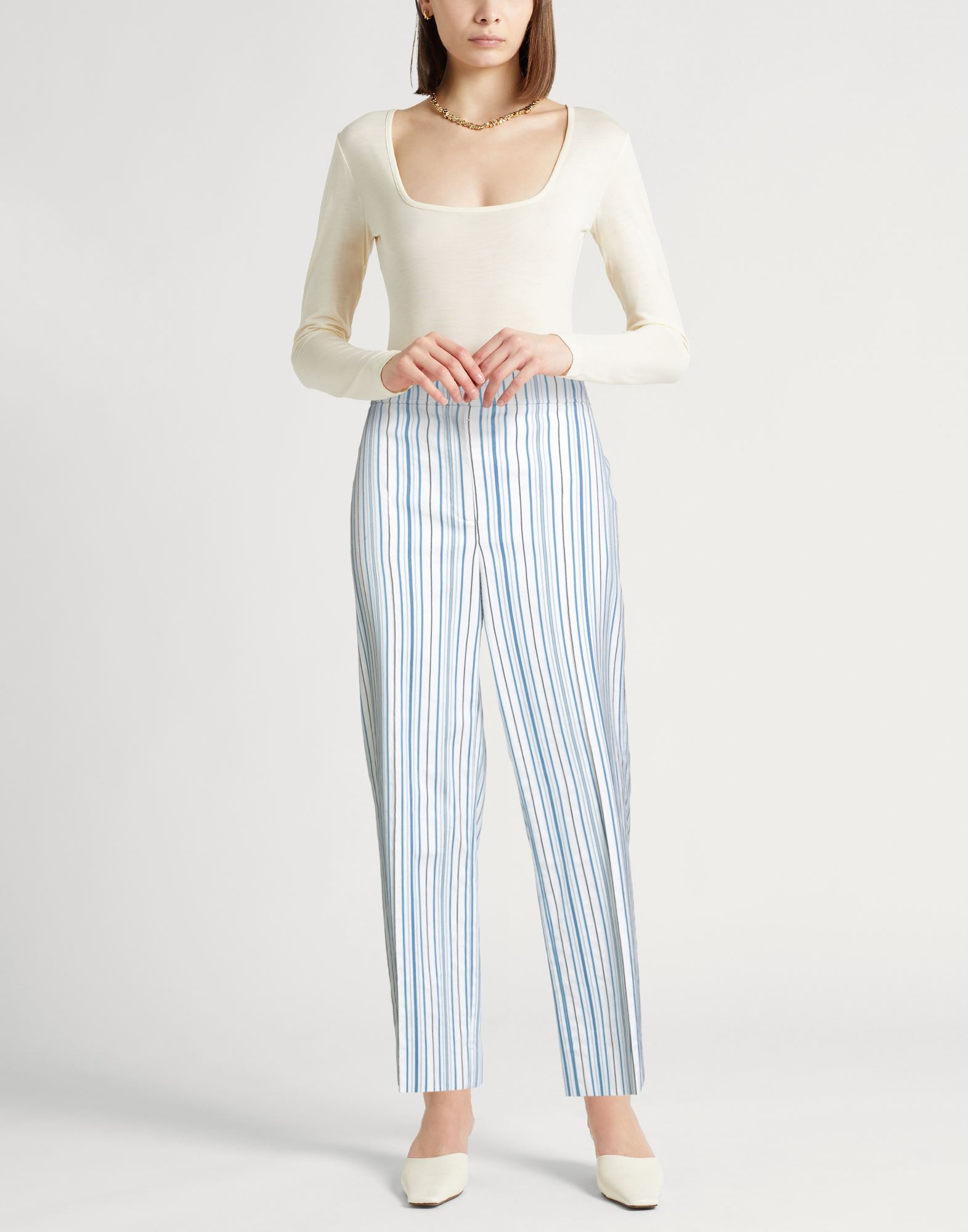  Akris - Hosen & Röcke - Hosen - On Yoox.com 