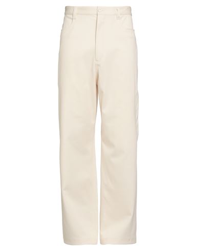 Pantalones Hombre Marfil 48,50 Hombre