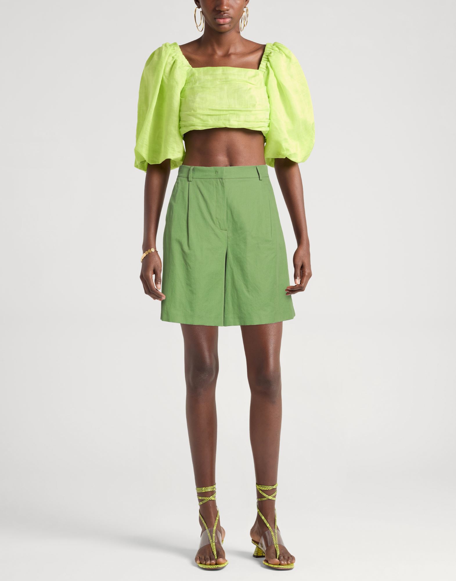  Weekend Max Mara - Hosen & Röcke - Shorts & Bermudashorts - On Yoox.com 