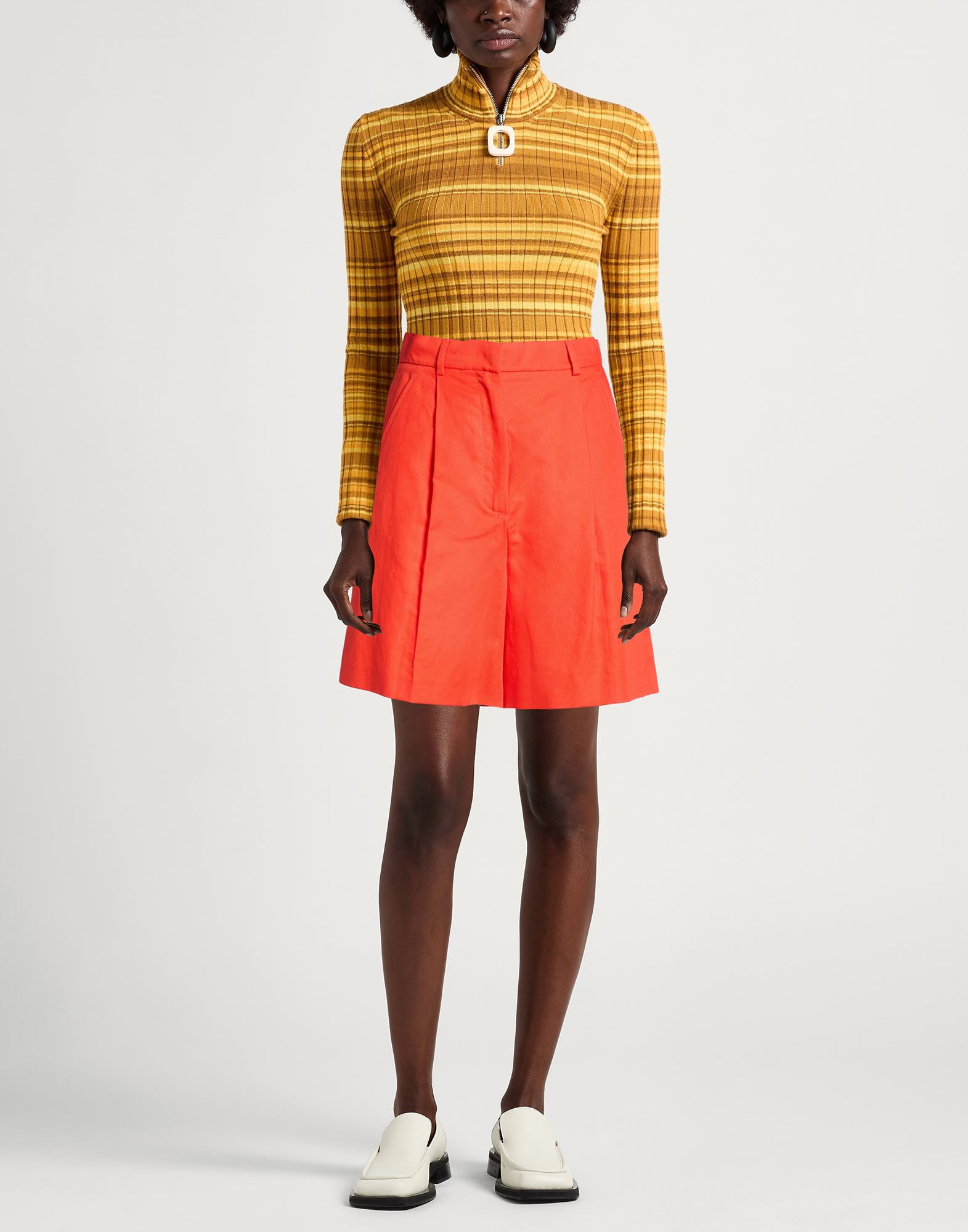  Weekend Max Mara - Hosen & Röcke - Shorts & Bermudashorts - On Yoox.com 
