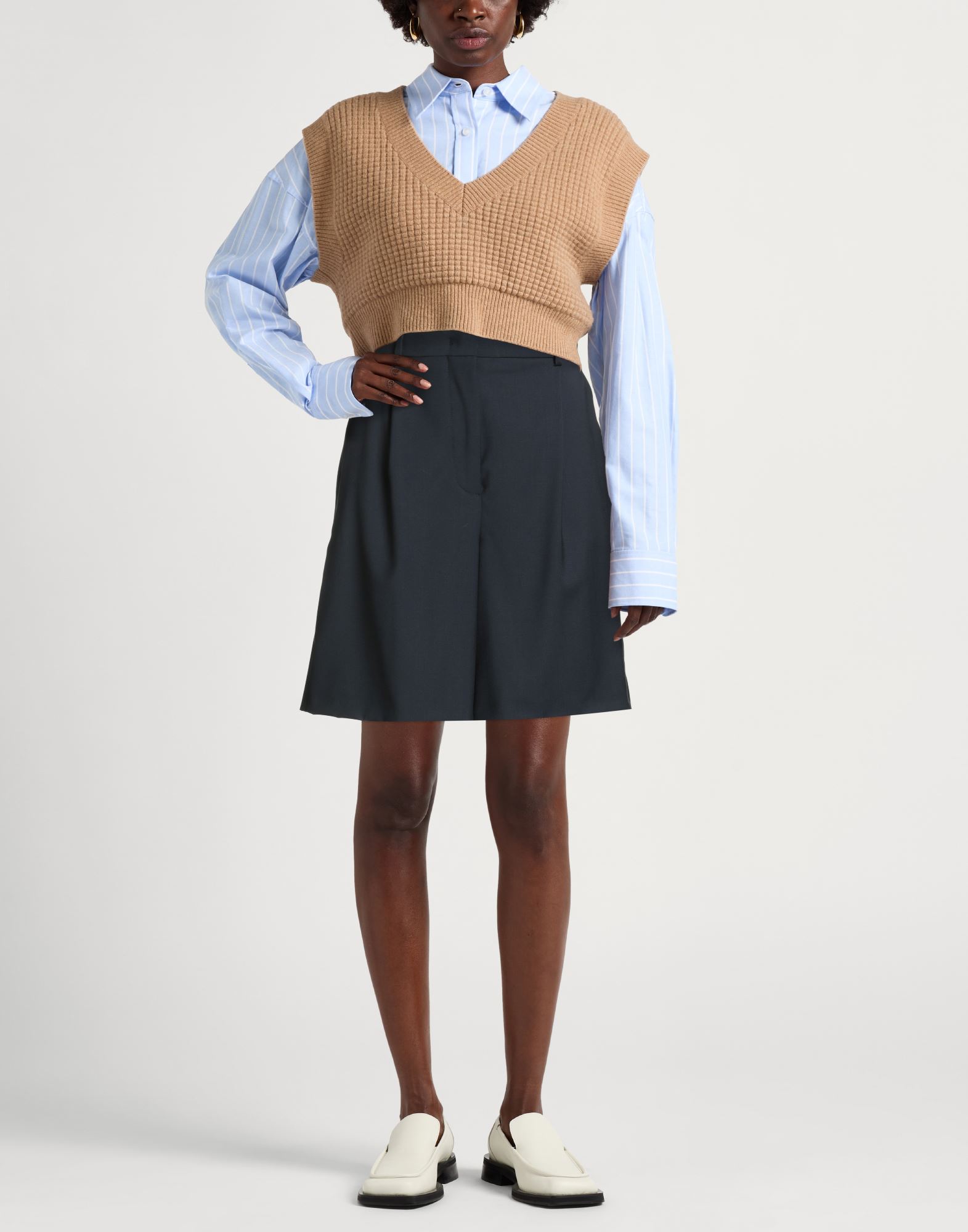 Weekend Max Mara - Hosen & Röcke - Shorts & Bermudashorts - On Yoox.com 