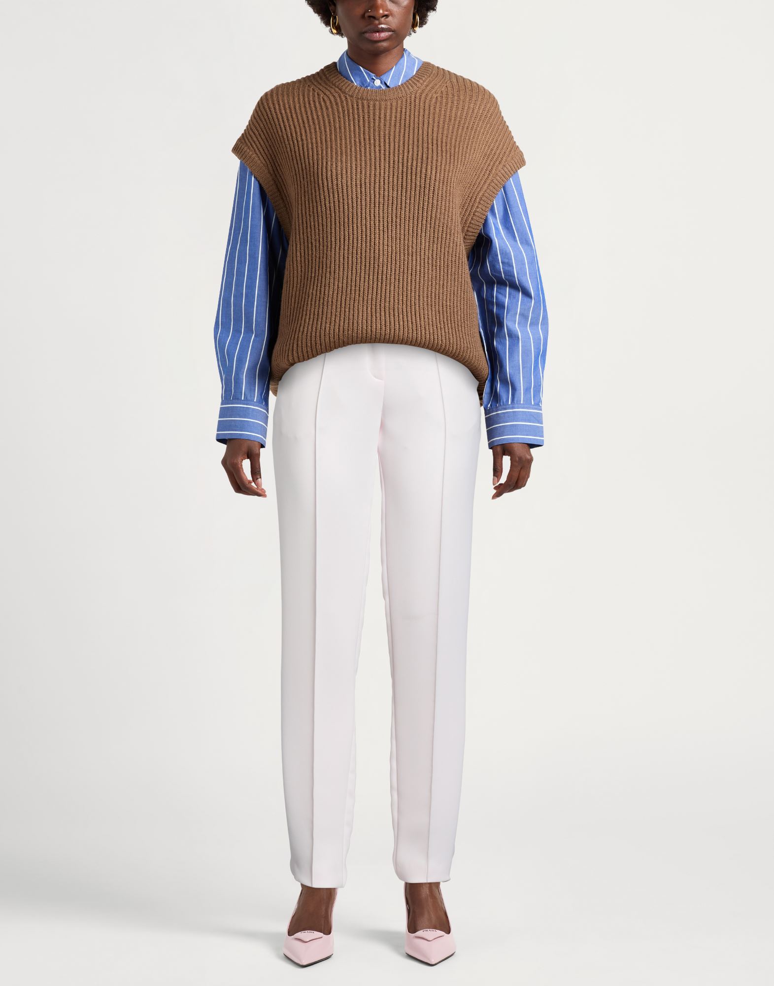  Barbara Bui - Partes De Abajo - Pantalones - On Yoox.com 
