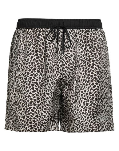 Pantalones cortos y bermudas Hombre Negro XL Hombre