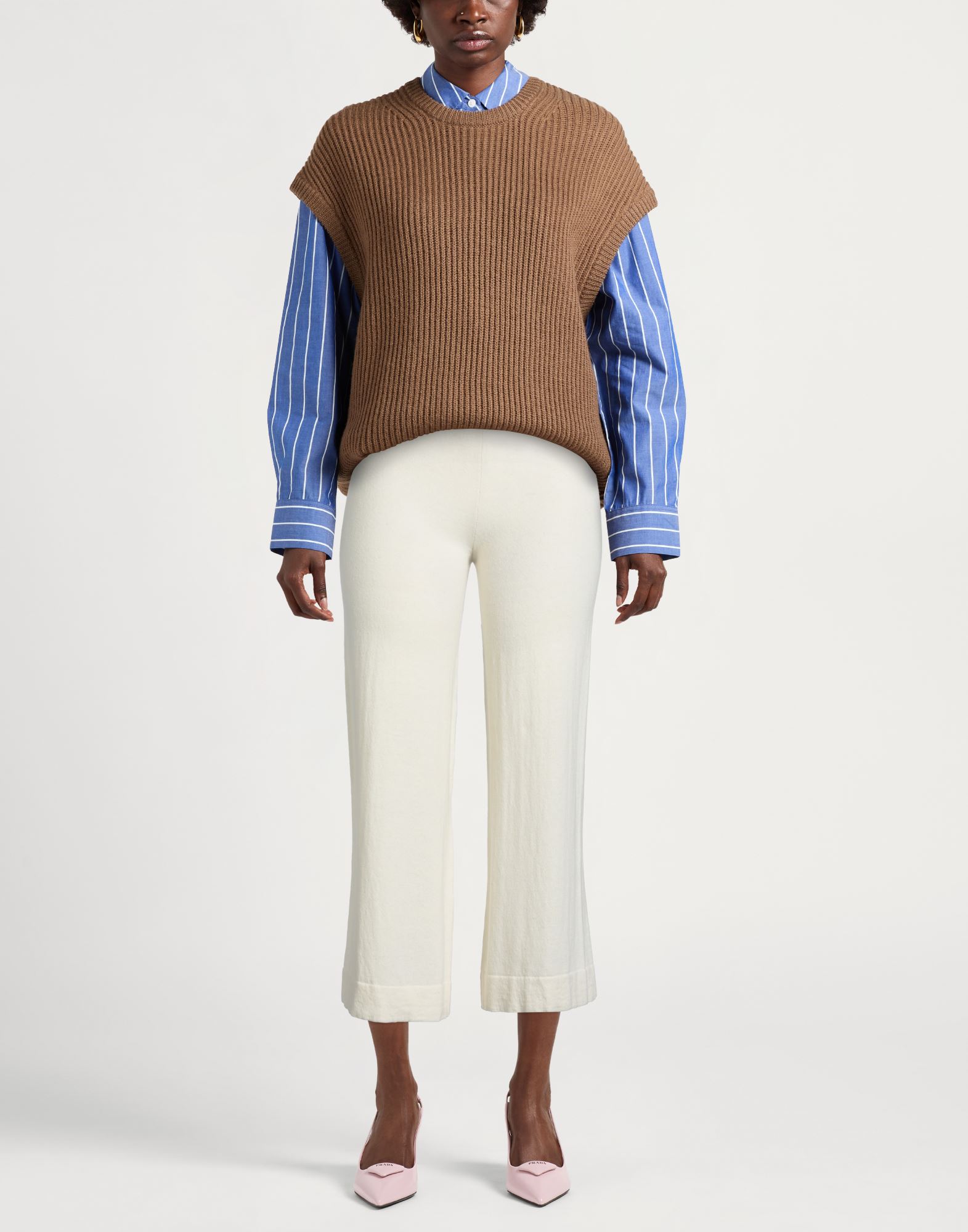  Stilosophy - Partes De Abajo - Pantalones - On Yoox.com 