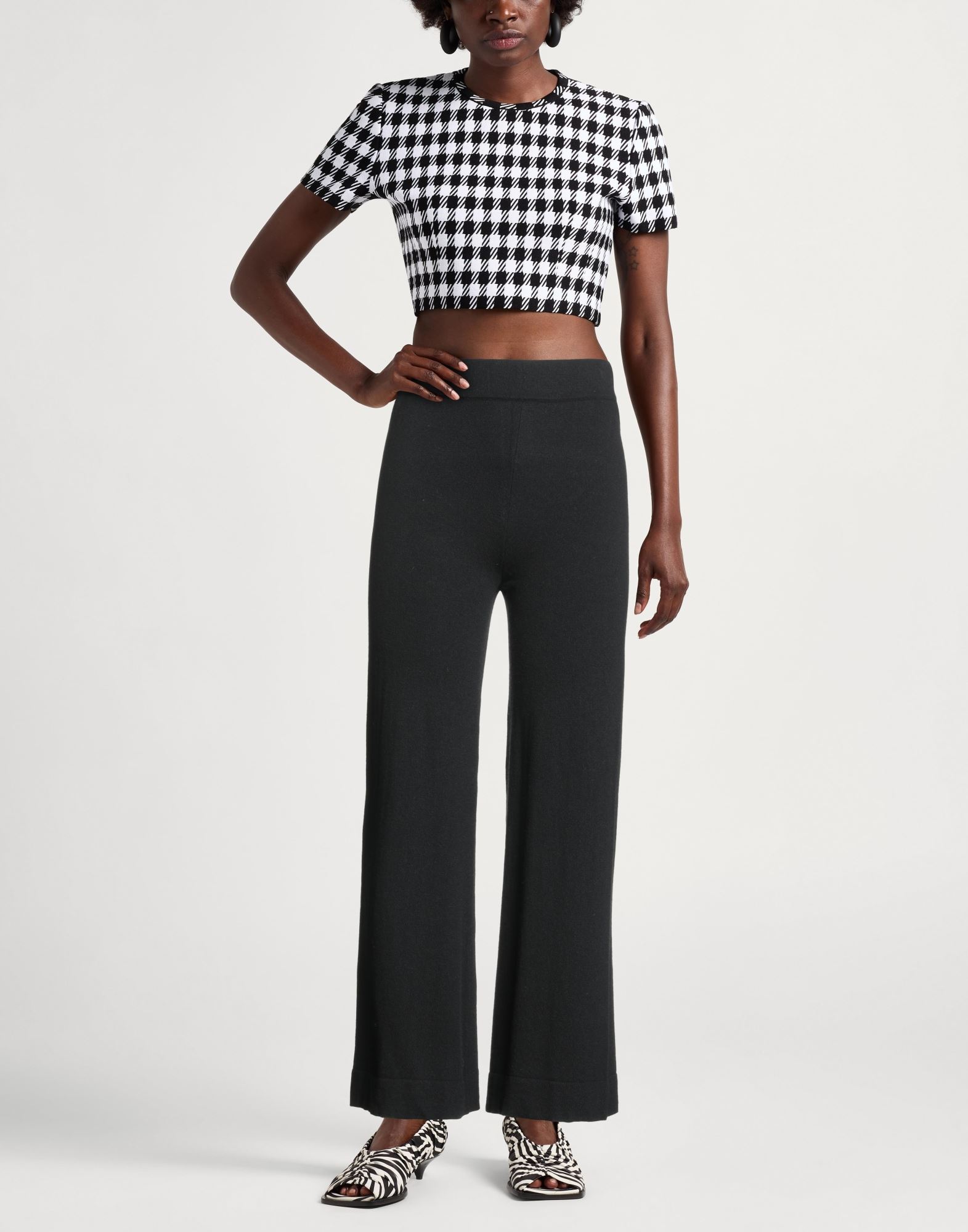  Stilosophy - Partes De Abajo - Pantalones - On Yoox.com 
