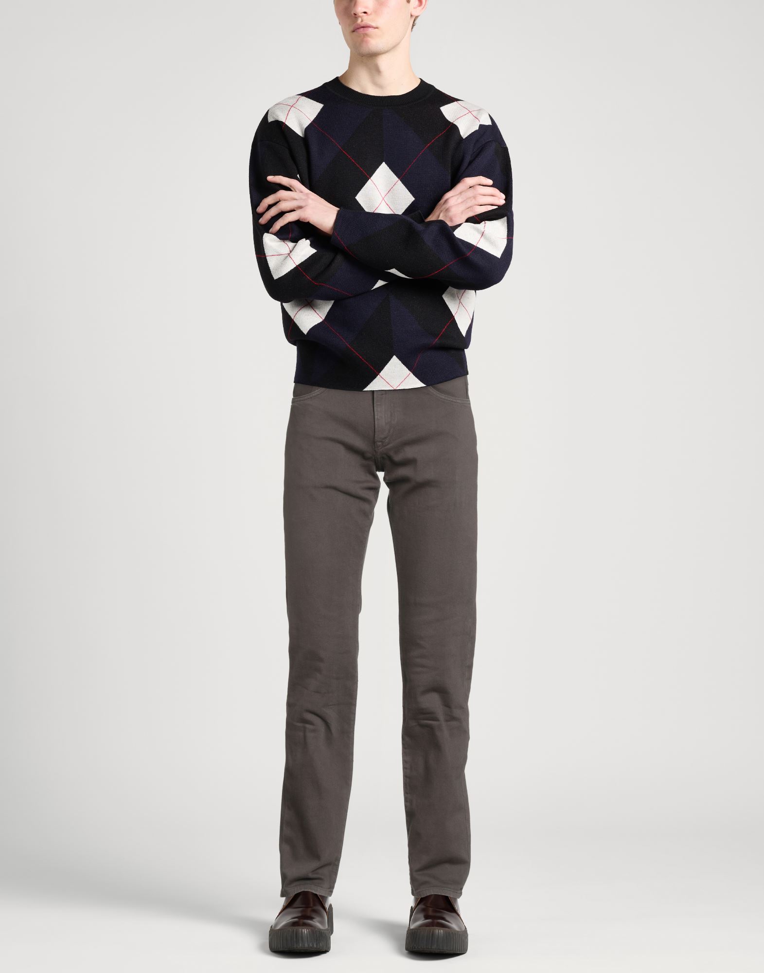  Hackett - Partes De Abajo - Pantalones Vaqueros - On Yoox.com 