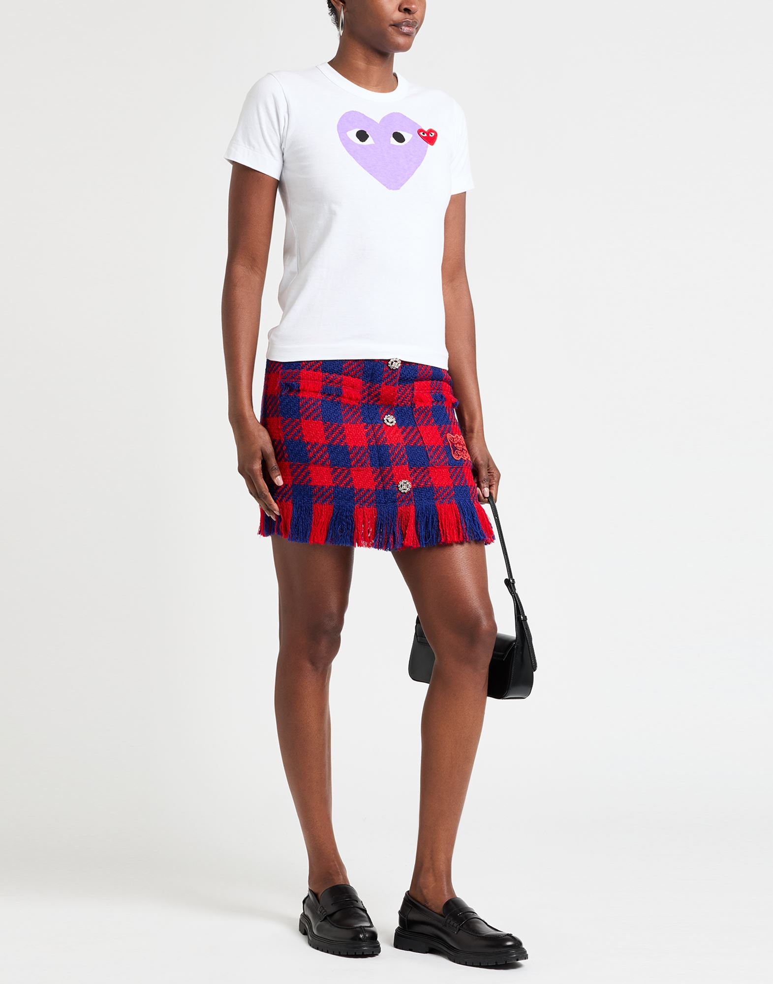 Off-white™ - Hosen & Röcke - Miniröcke - On Yoox.com 