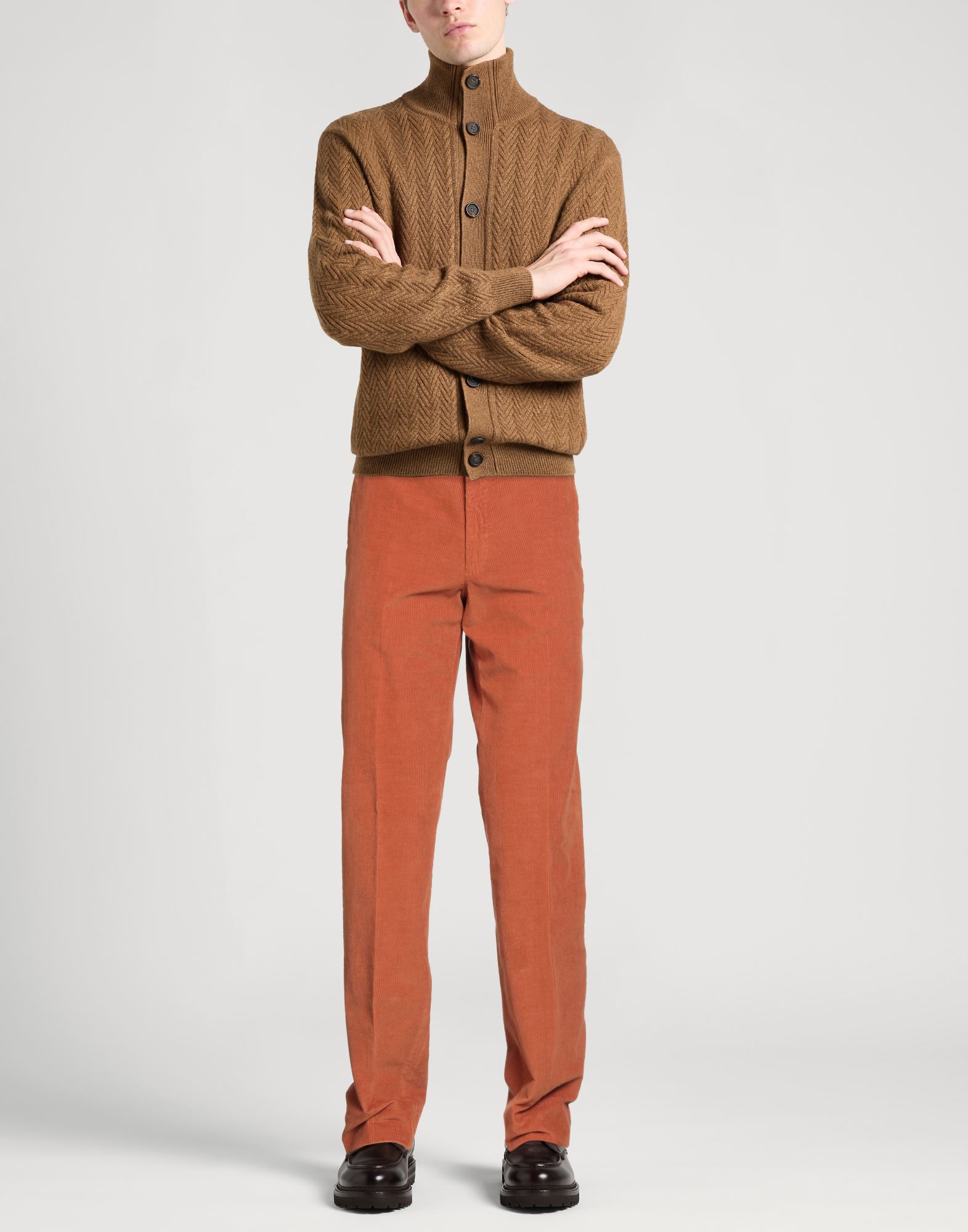  Incotex - Partes De Abajo - Pantalones - On Yoox.com 