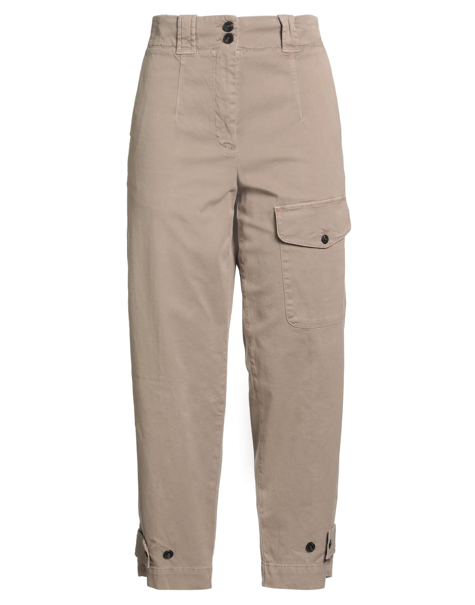 19.70 NINETEEN SEVENTY BOTTOMWEAR Casual Παντελόνι