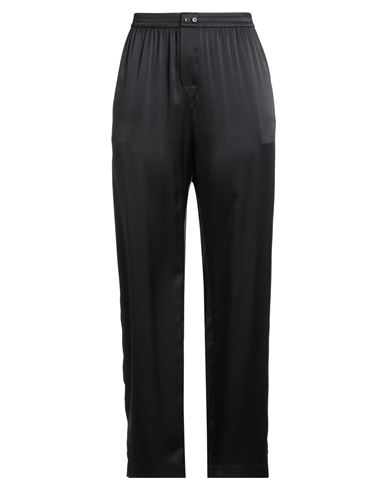 Pantalones Mujer Negro XL Mujer