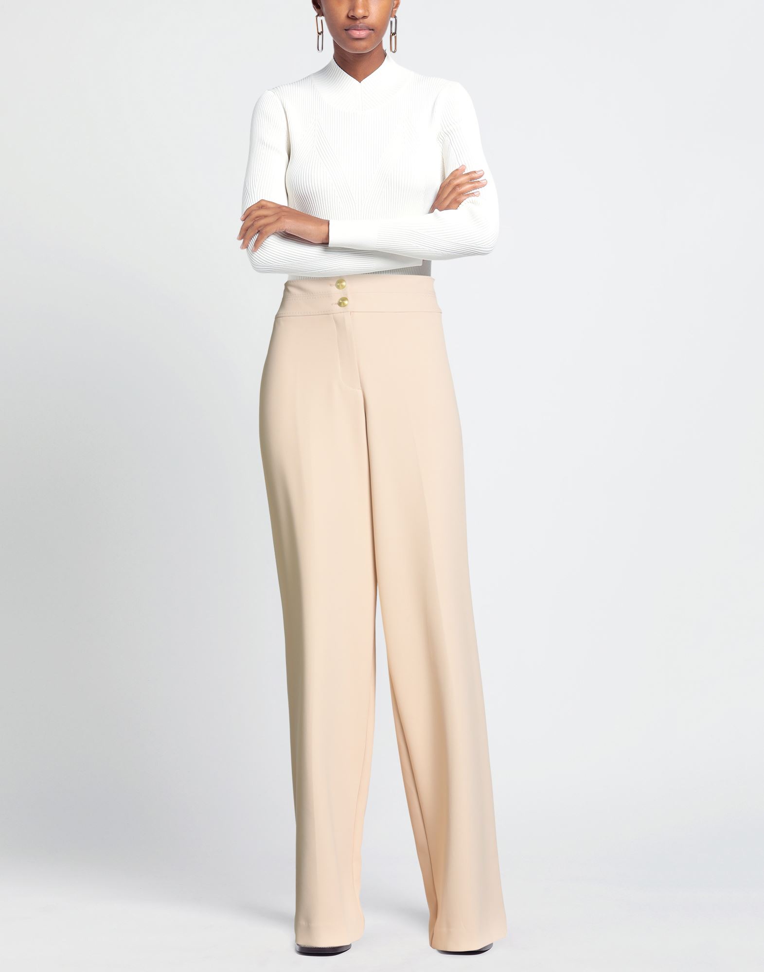  Nenette - Hosen & Röcke - Hosen - On Yoox.com 