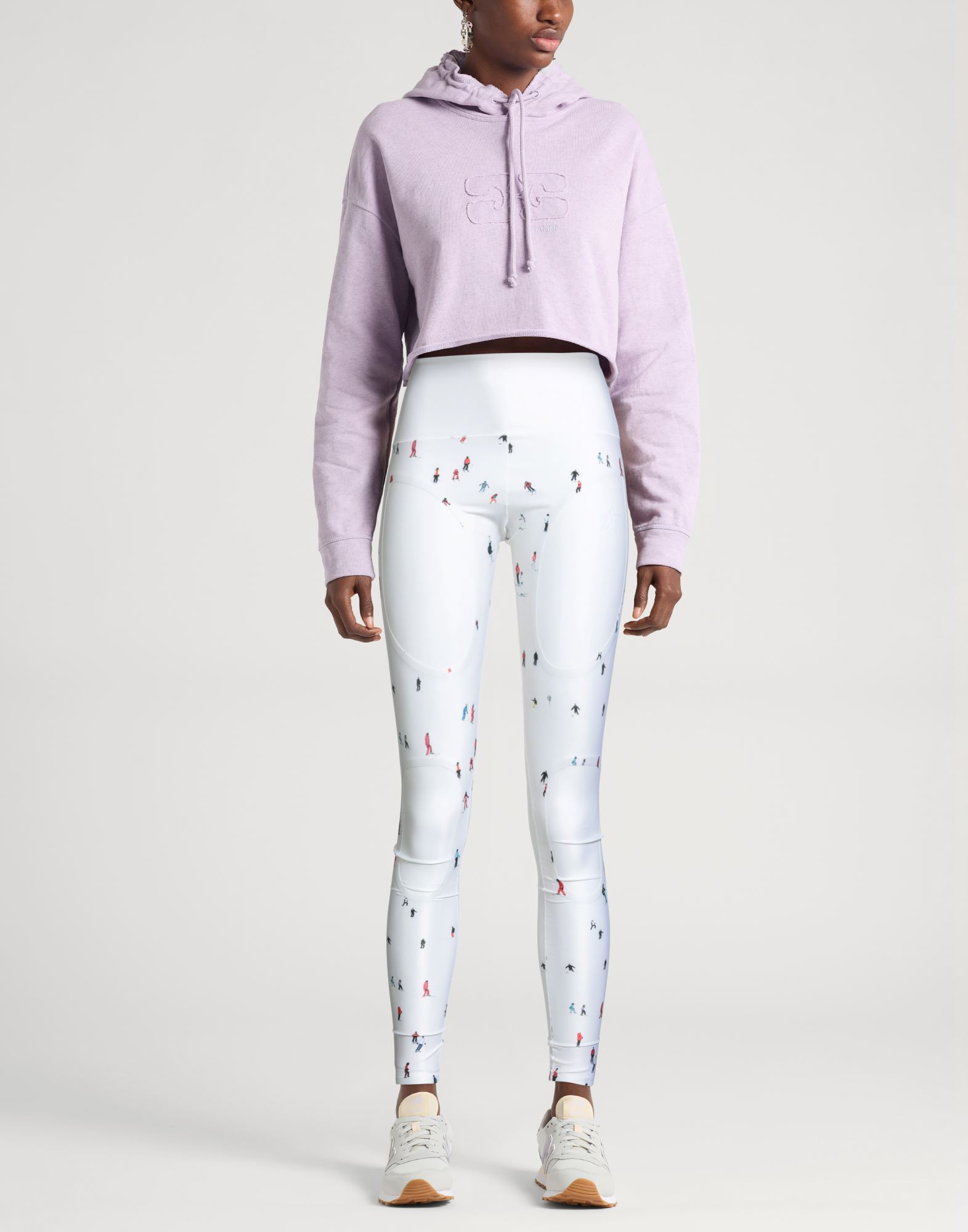  Perfect Moment - Hosen & Röcke - Leggings - On Yoox.com 