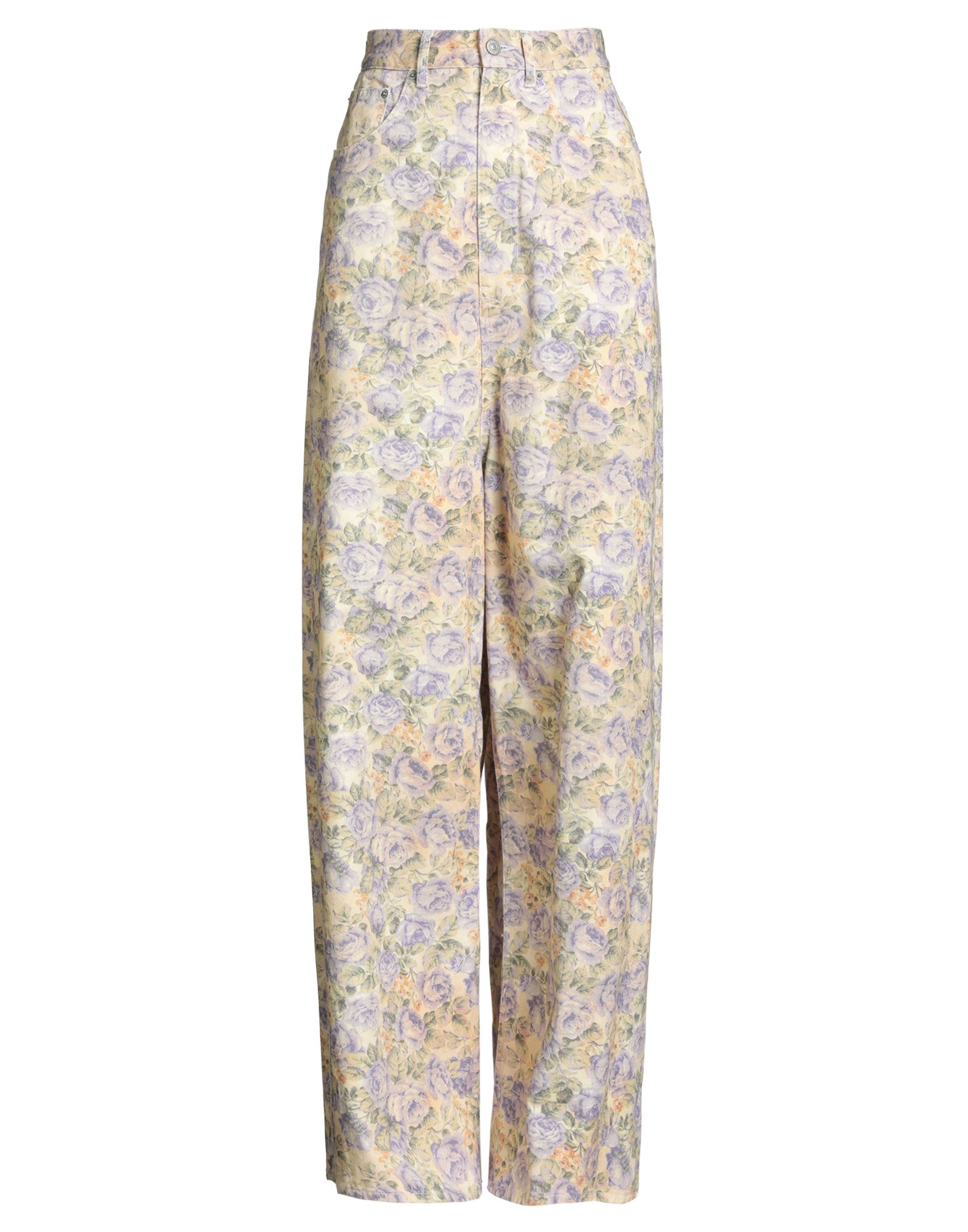MM6 MAISON MARGIELA MM6 MAISON MARGIELA BOTTOMWEAR Casual Παντελόνι