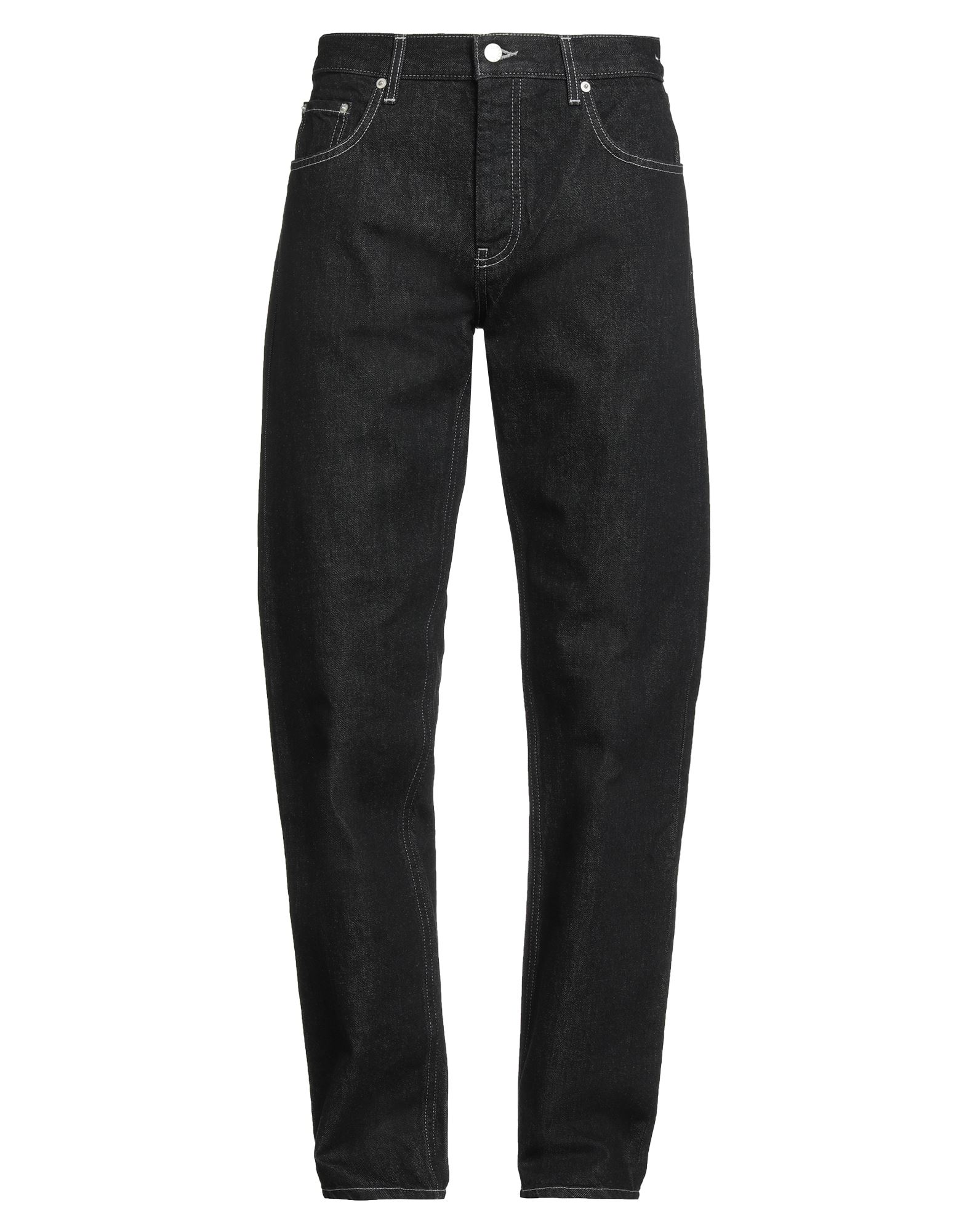  Helmut Lang - Hosen & Röcke - Jeanshosen - On Yoox.com 