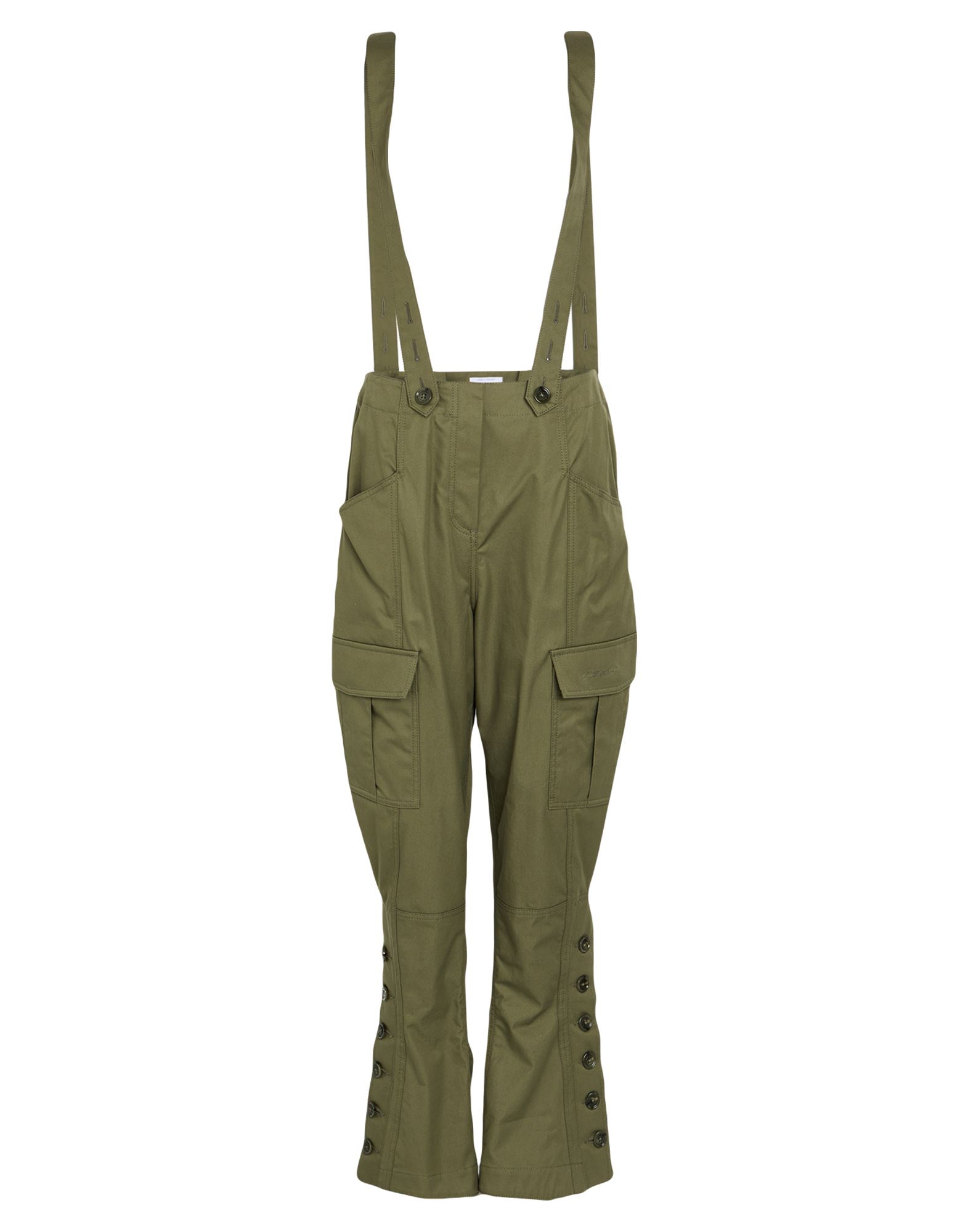 OFF-WHITE™ OFF-WHITE™ BOTTOMWEAR Casual Παντελόνι